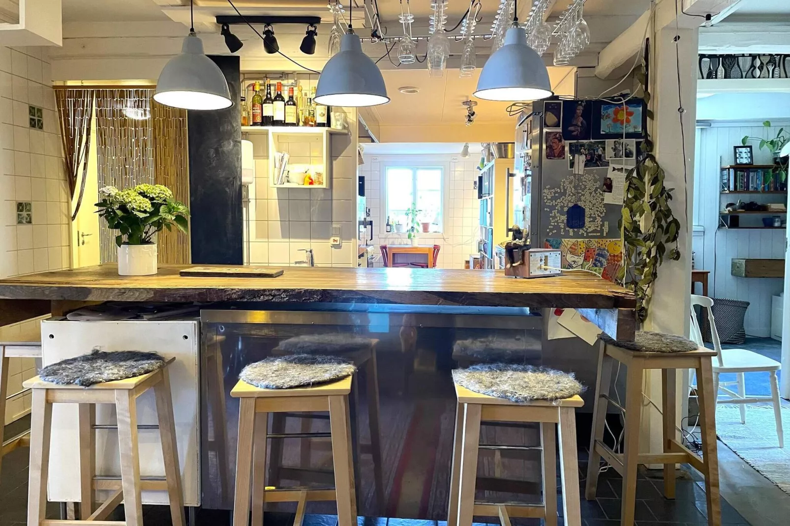9 person holiday home in LIDKÖPING-By Traum-Indoor