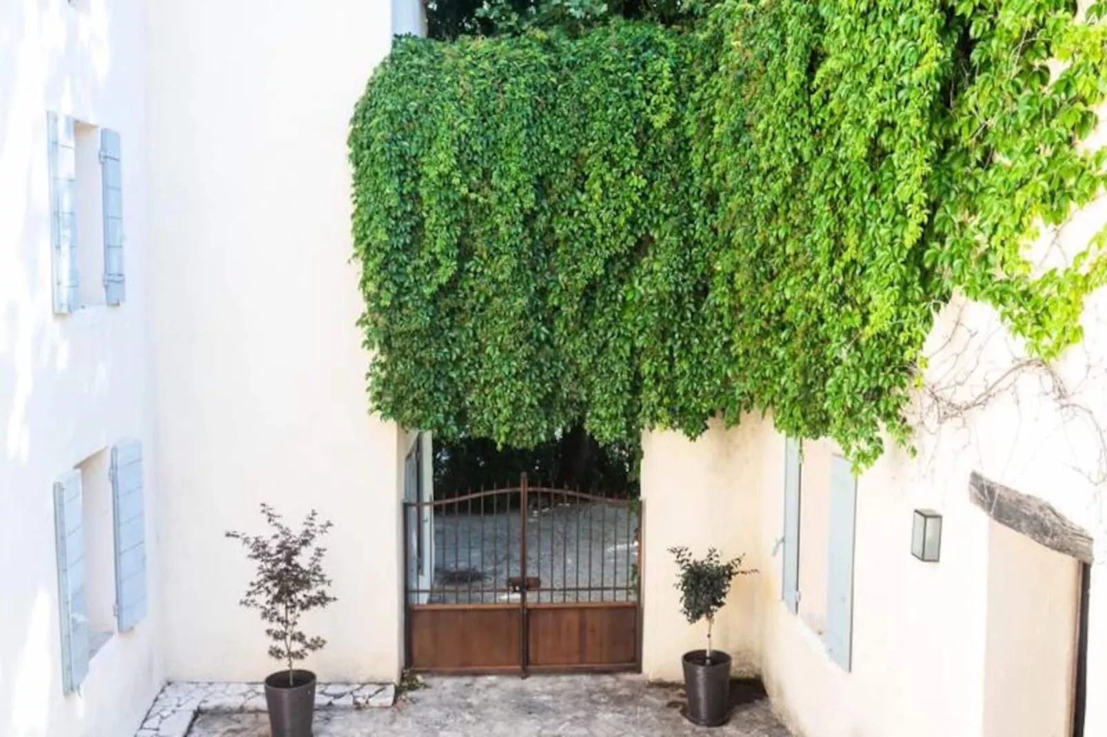 Villa Les Saffres, Somptueux Mas &agrave; Malaucene-Image-tags.