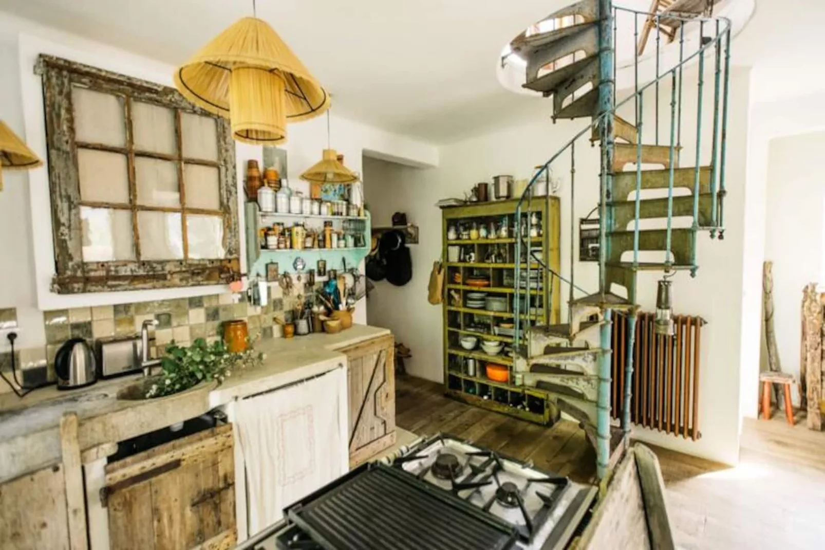 Perle Rare Avec Vues Panoramiques-Image-tags.