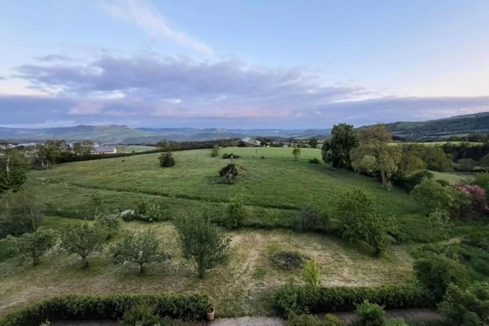 Gîte de France Gîte le crespin 4 épis-Image-tags.