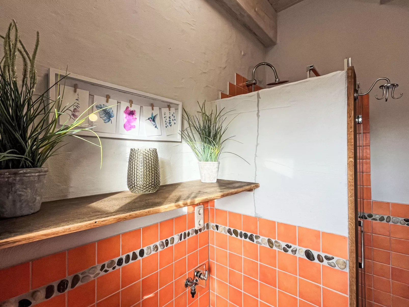 Ferienscheune-Inside