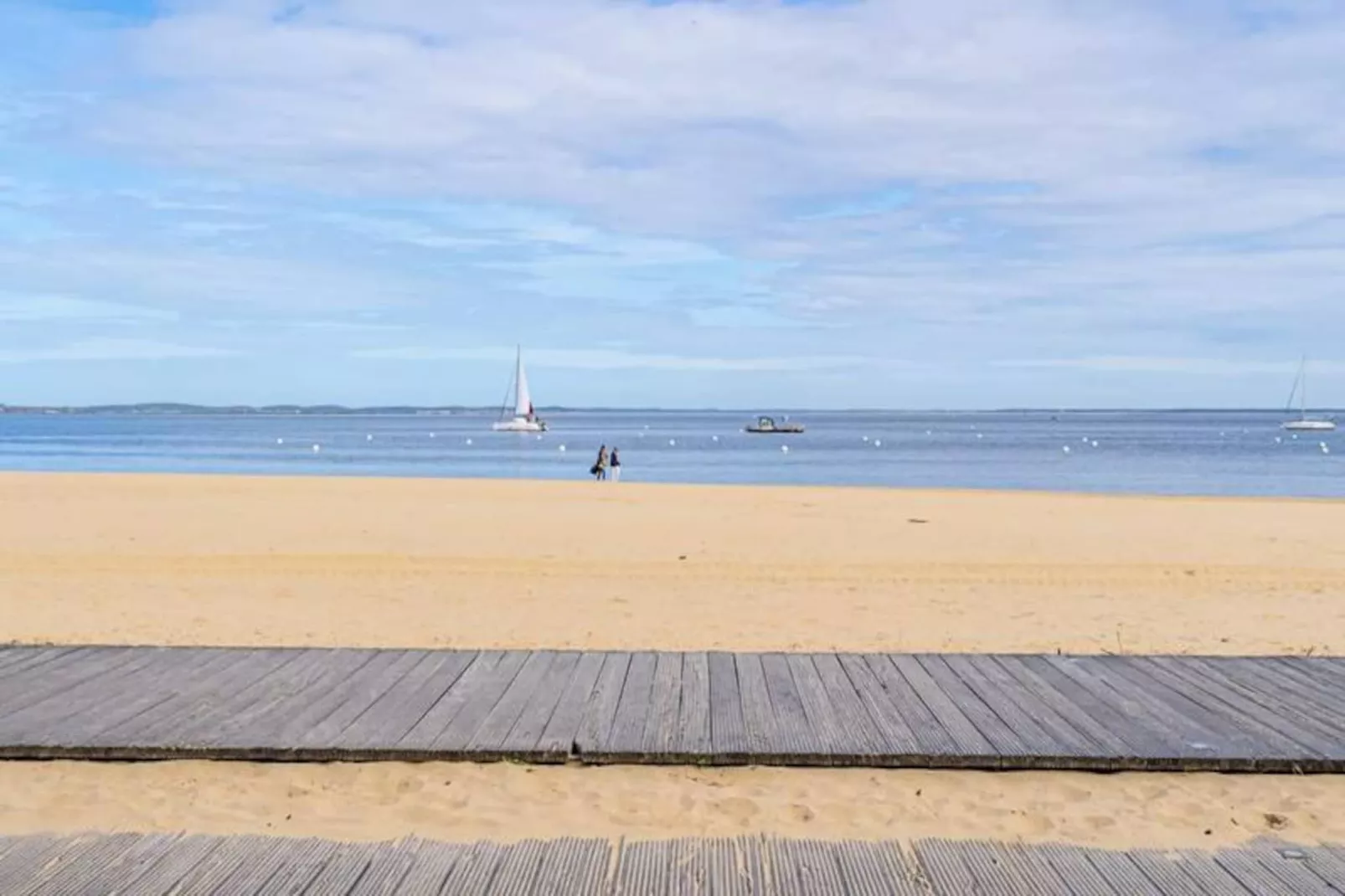 Somptueuse Demeure Arcachonnaise De Caract&egrave;re Avec Acc&egrave;s Direct &agrave; La Plage-Image-tags.