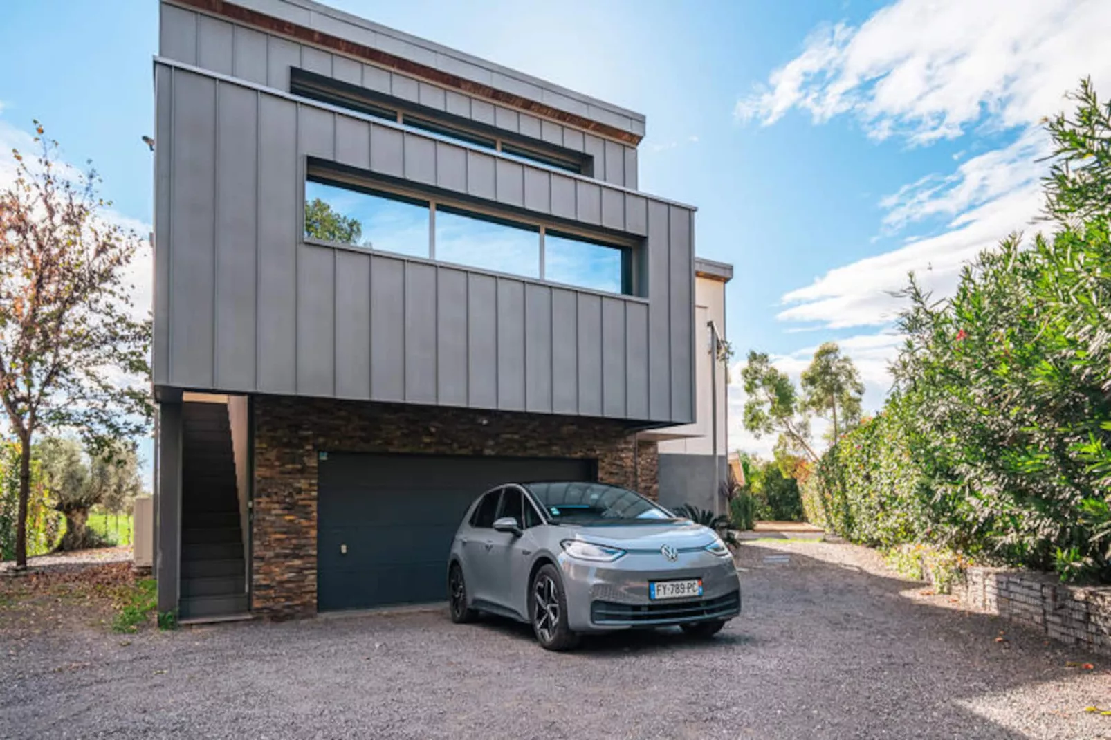 Horizon Resort Massane - Villa ****-Image-tags.