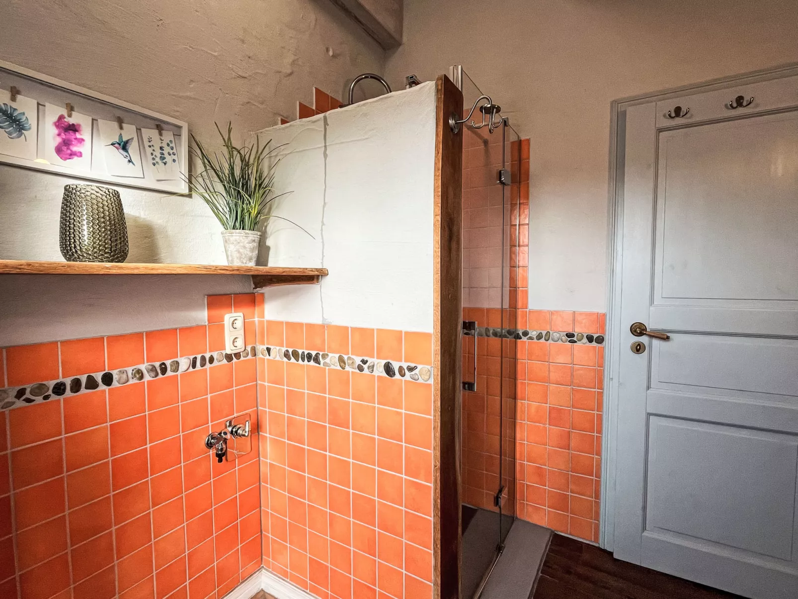 Ferienscheune-Inside