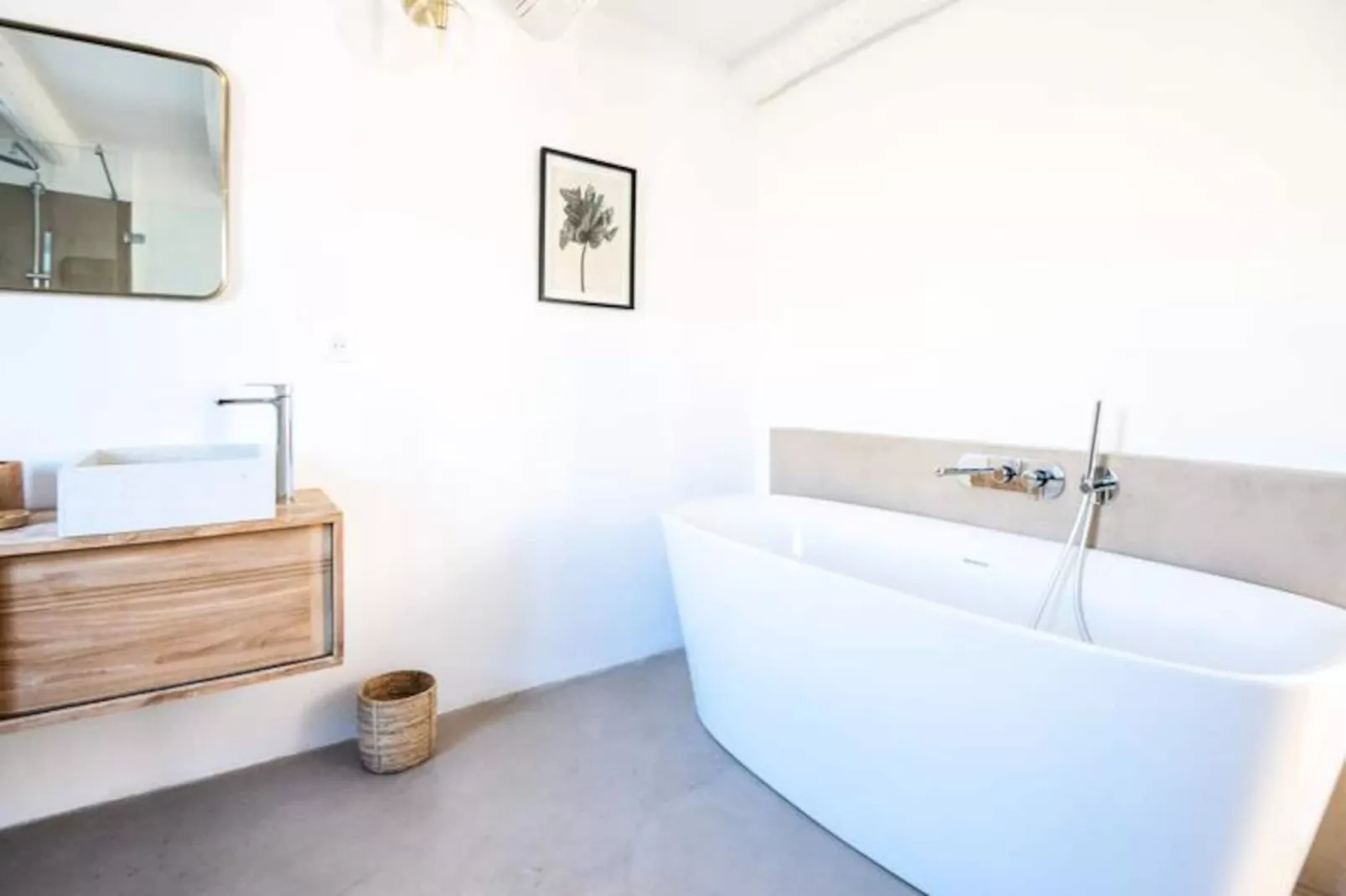 Villa Les Saffres, Somptueux Mas &agrave; Malaucene-Image-tags.