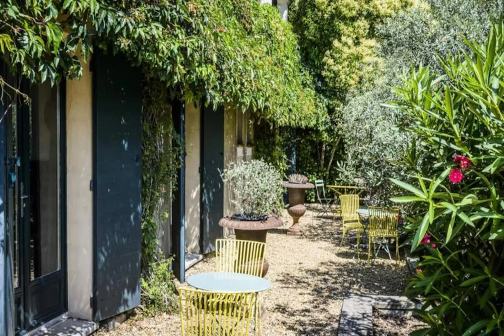 Bastide Dou Pastre Family Friendly House-Image-tags.