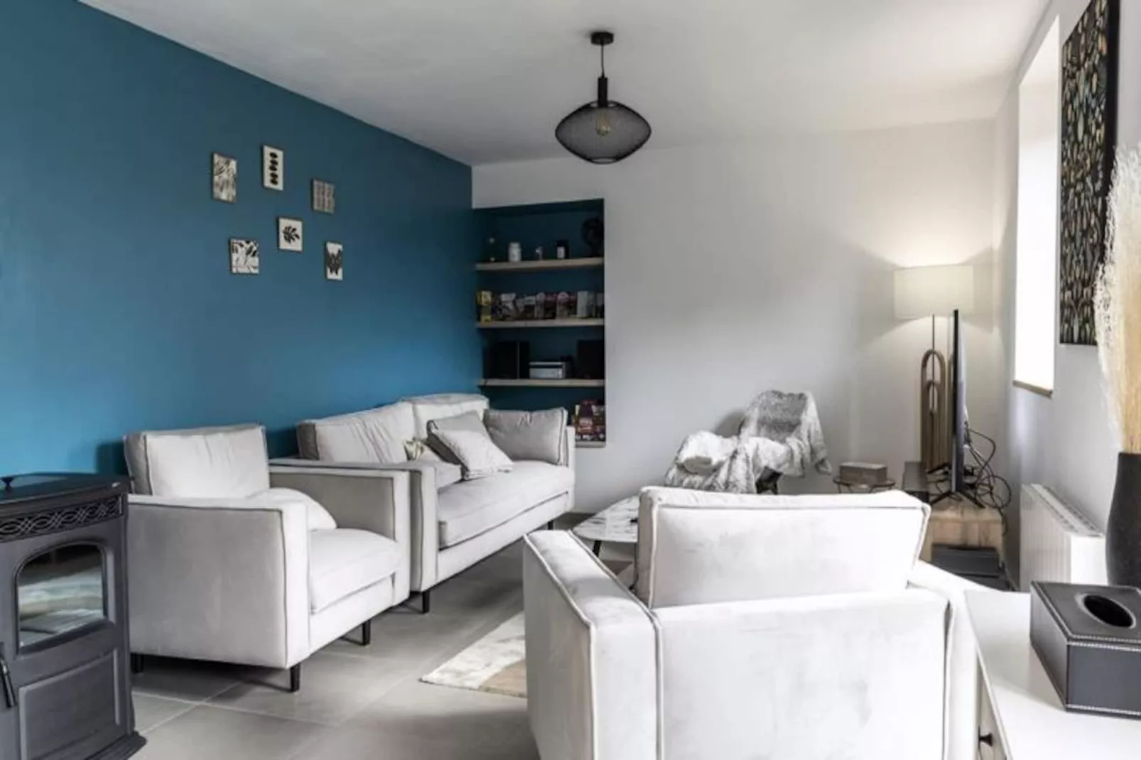 Gîte de France Gîte le crespin 4 épis-Image-tags.