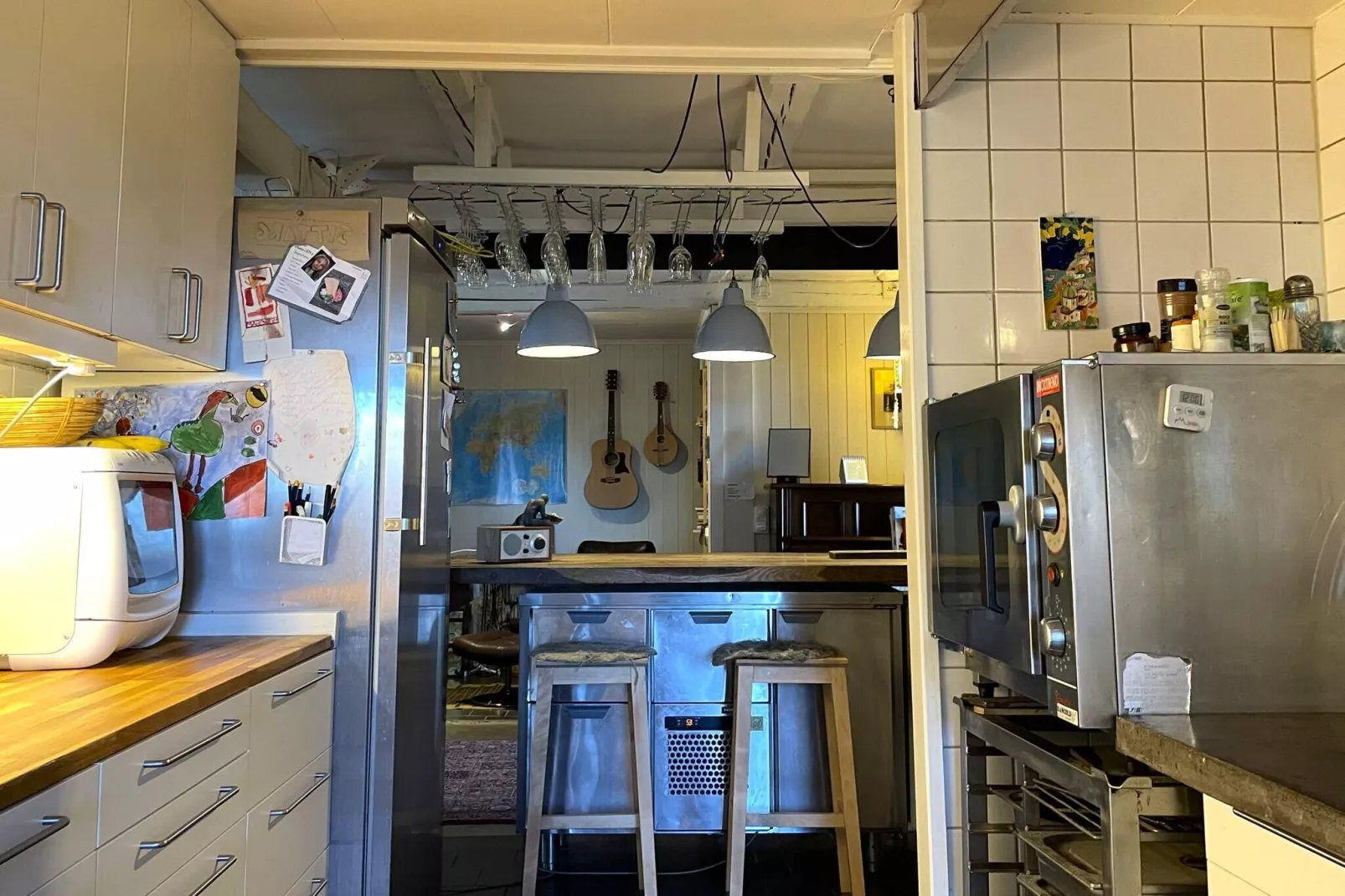 9 person holiday home in LIDKÖPING-By Traum-Indoor