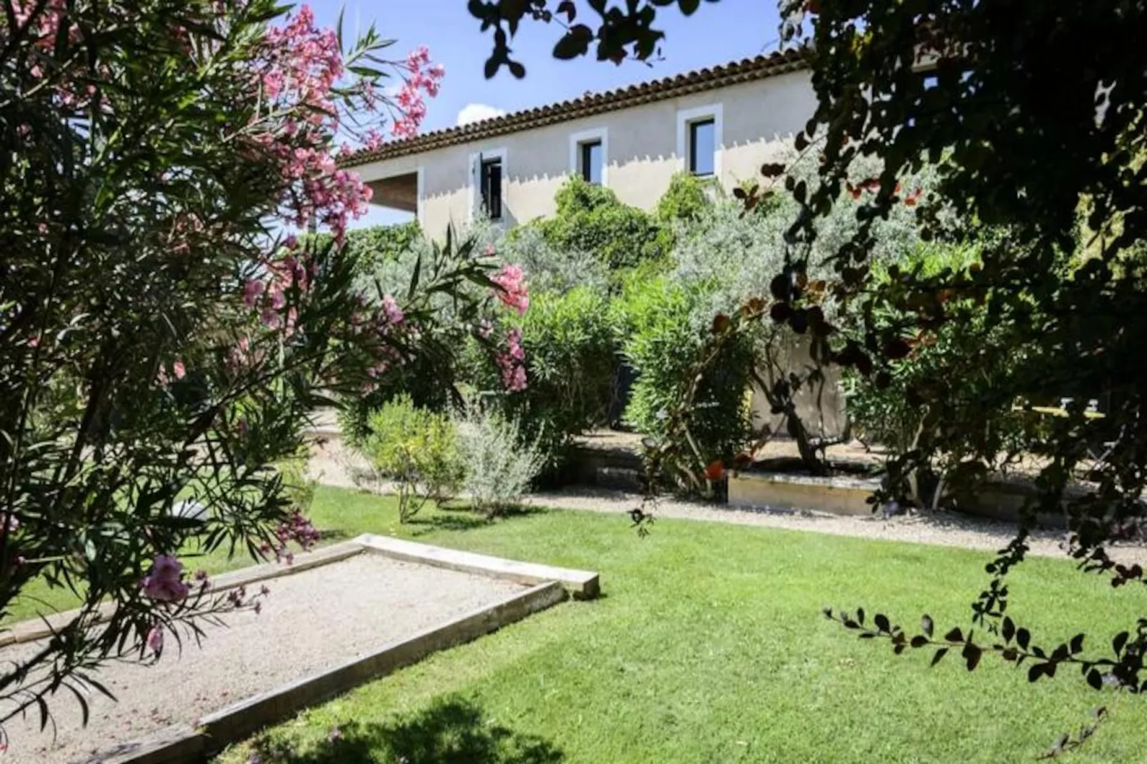 Bastide Dou Pastre Family Friendly House-Image-tags.