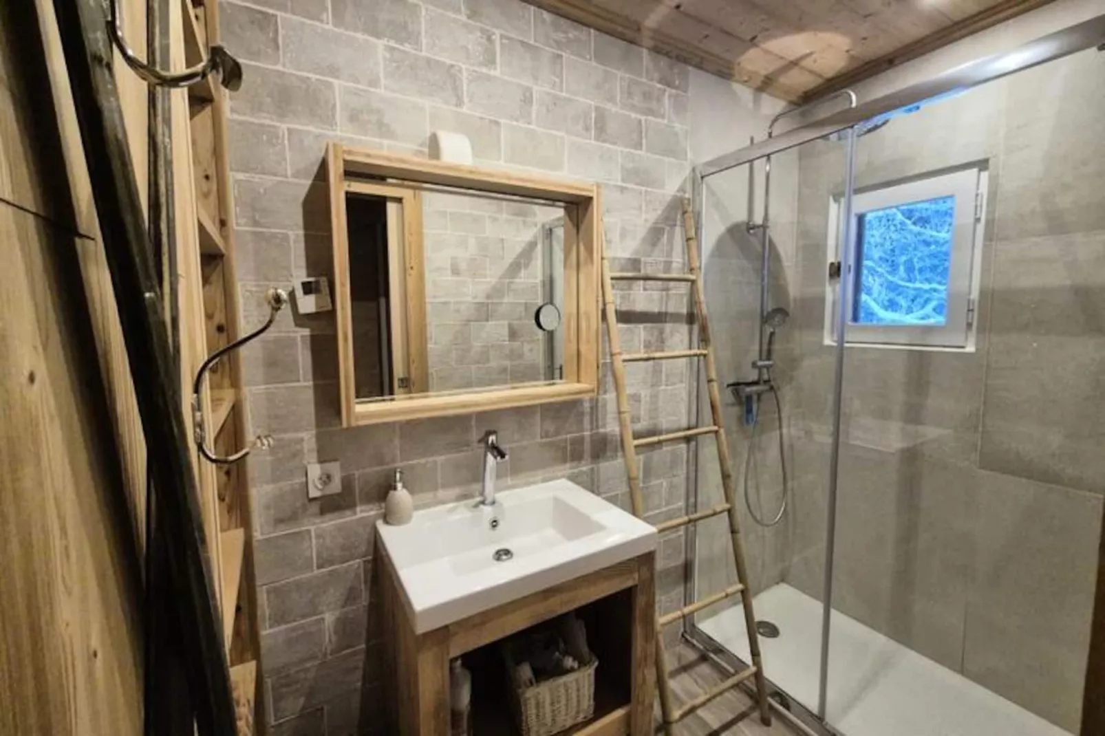 Chalet Au Revard , Au Calme 12 Pers.***-Image-tags.