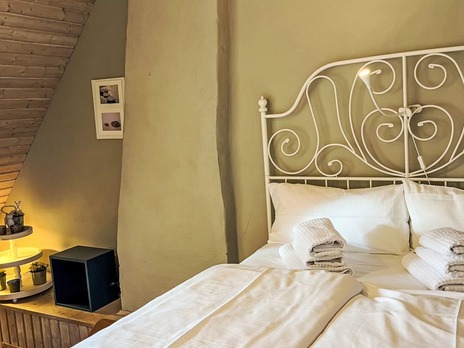 Ferienscheune-Inside