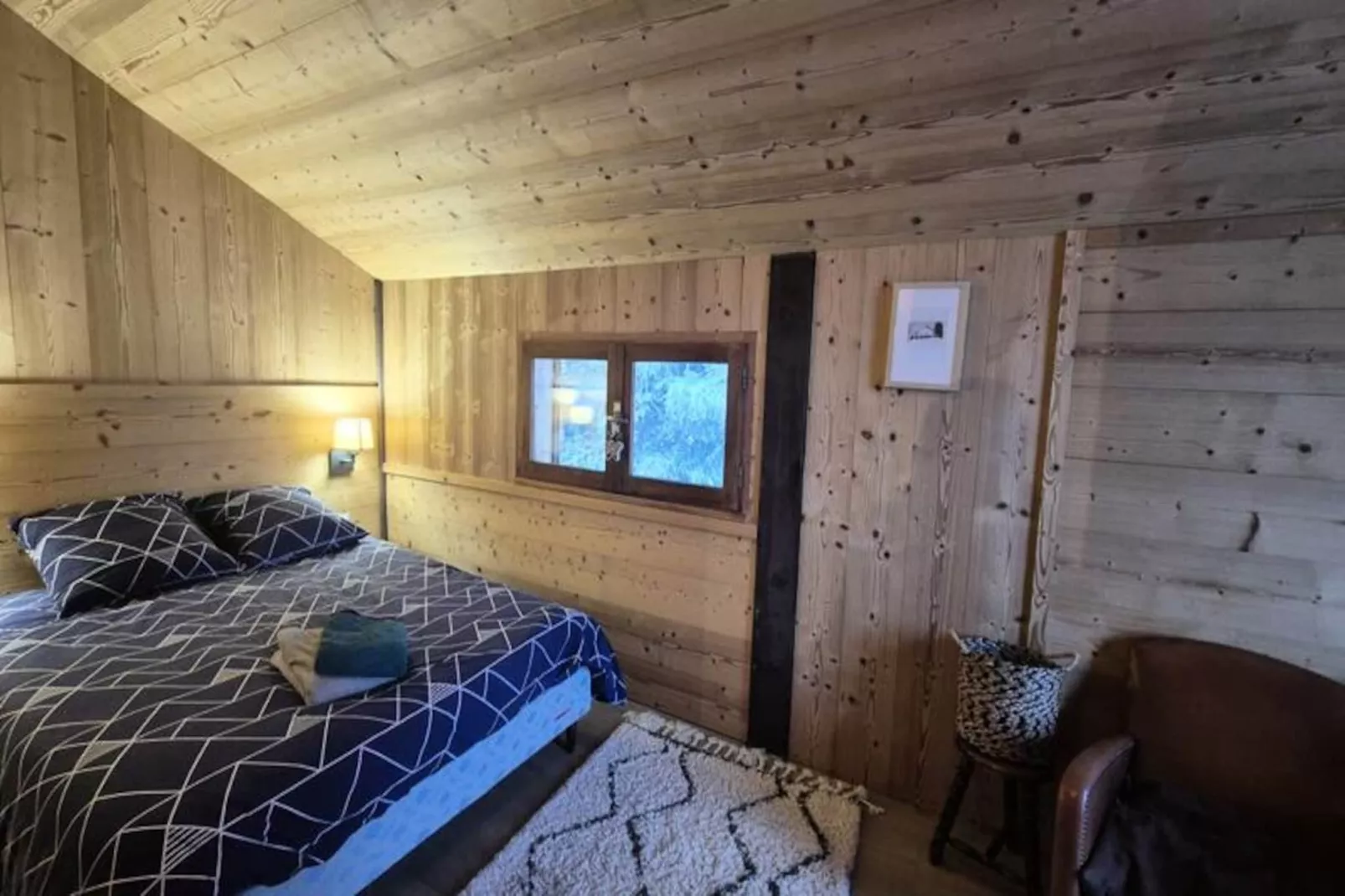 Chalet Au Revard , Au Calme 12 Pers.***-Image-tags.