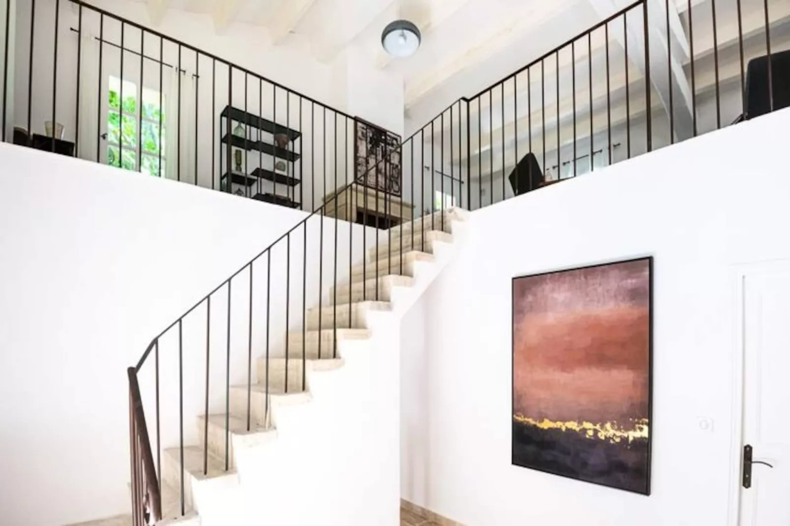 Villa Les Saffres, Somptueux Mas &agrave; Malaucene-Image-tags.