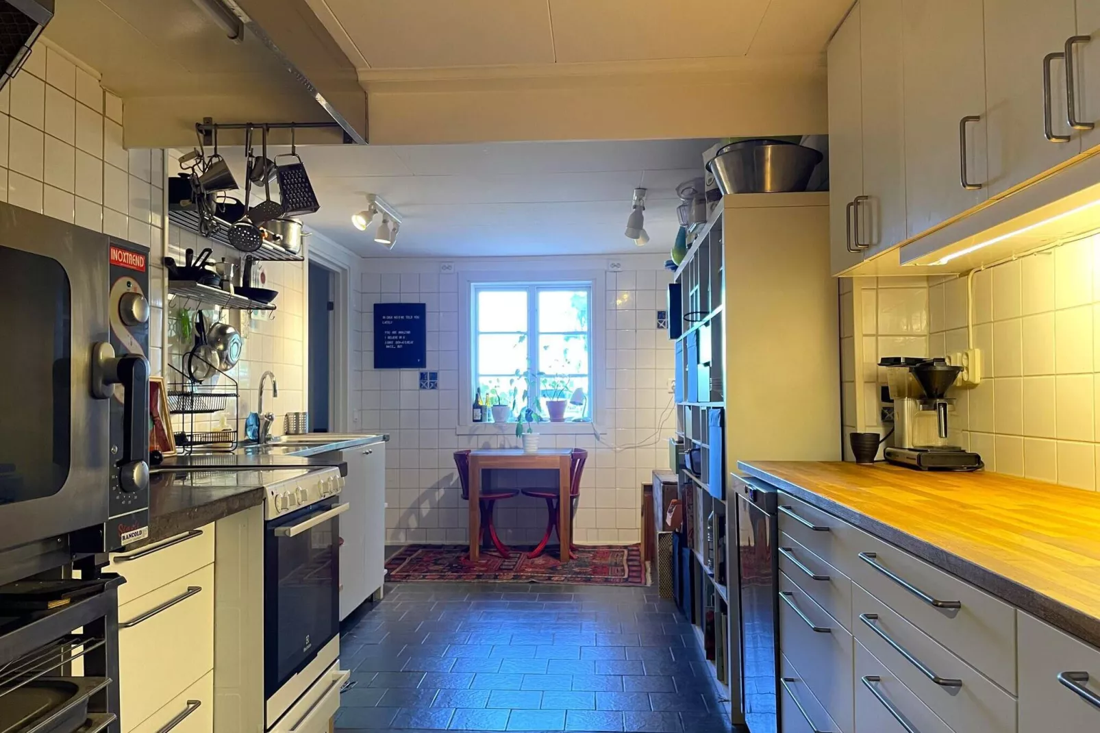 9 person holiday home in LIDKÖPING-By Traum-Indoor
