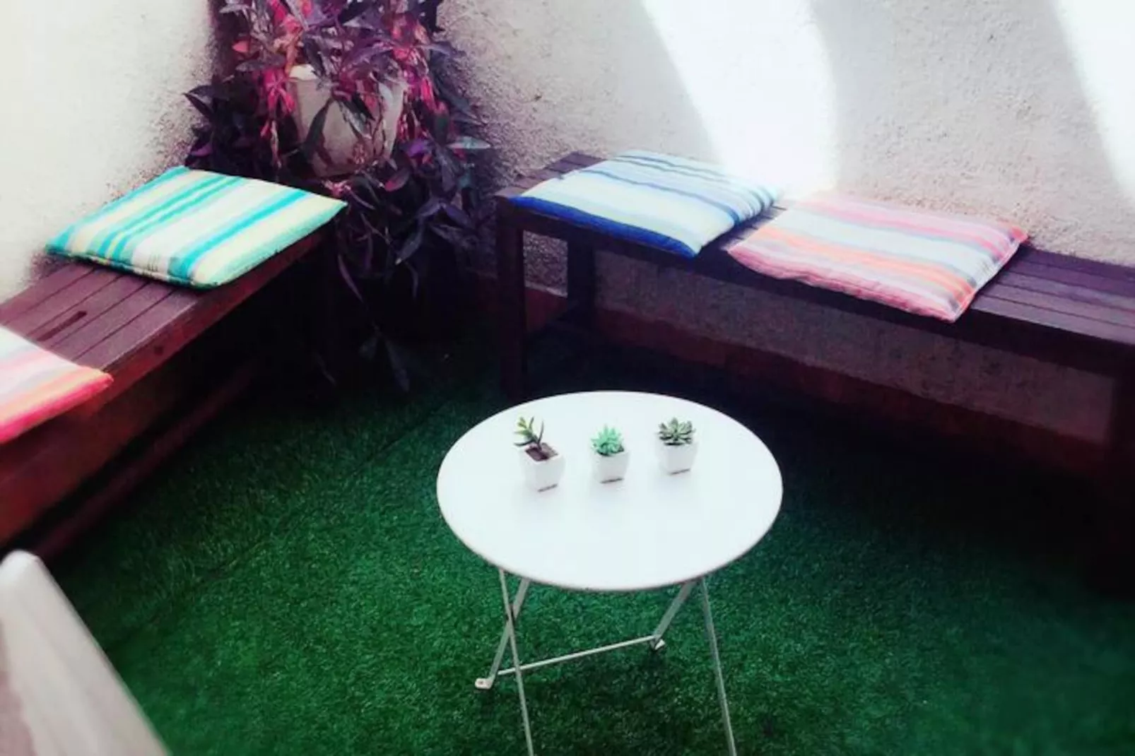 R&eacute;sidence St Vincent-Image-tags.