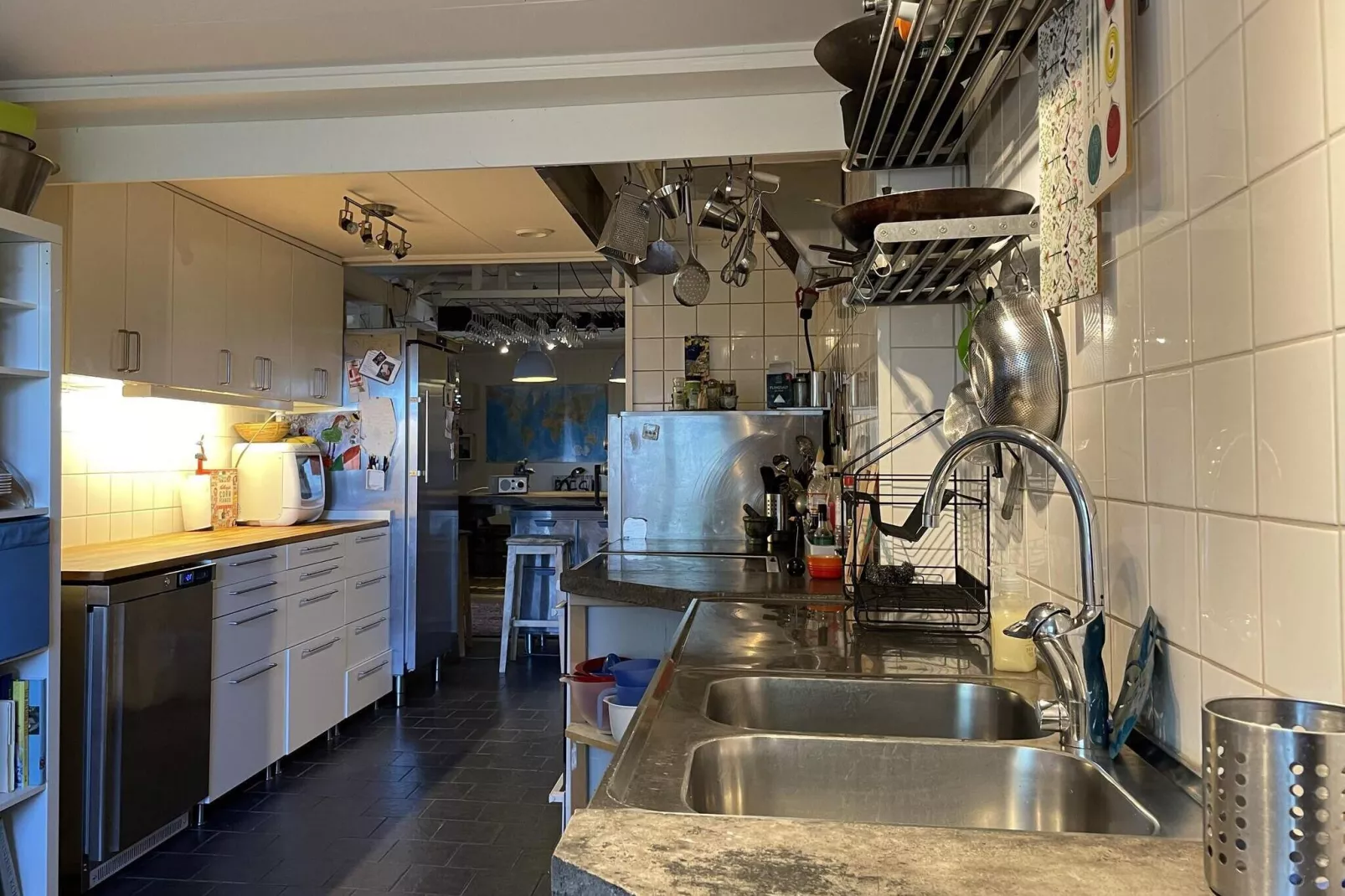 9 person holiday home in LIDKÖPING-By Traum-Indoor