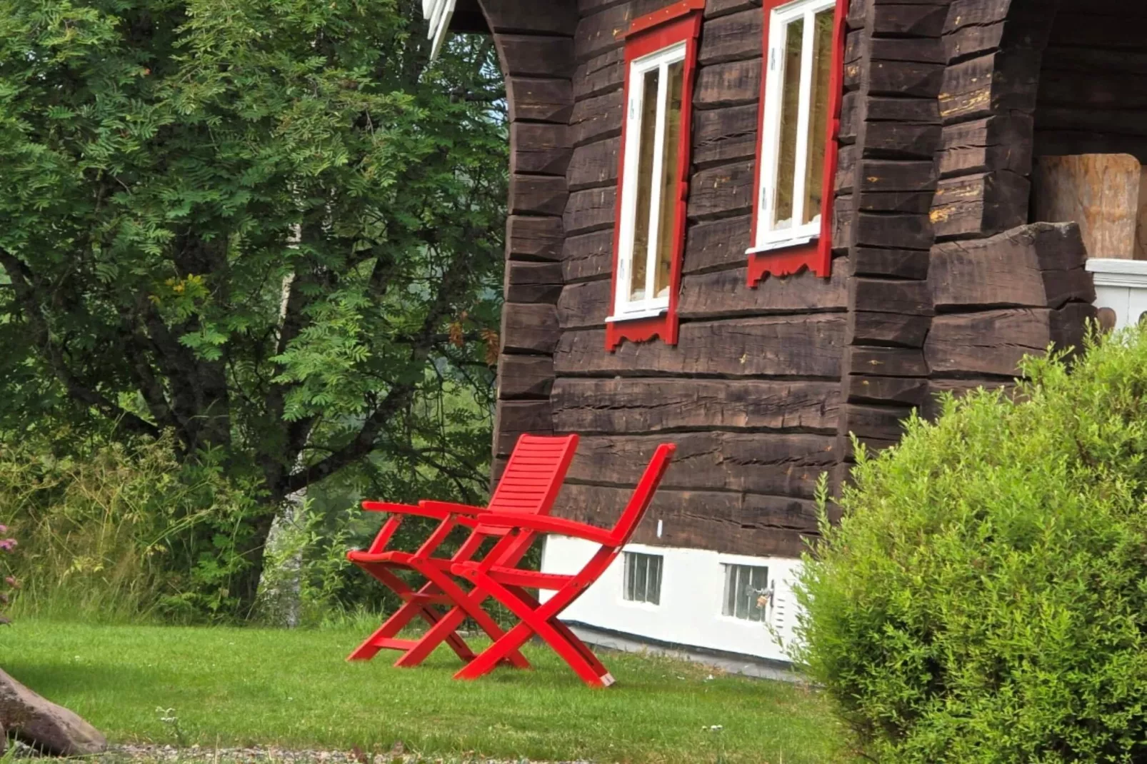 8 person holiday home in LIMA-By Traum