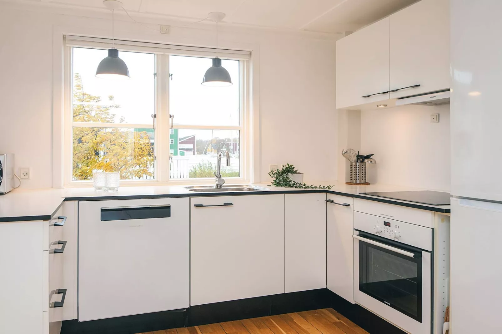 4 person holiday home in Ebeltoft-Indoor