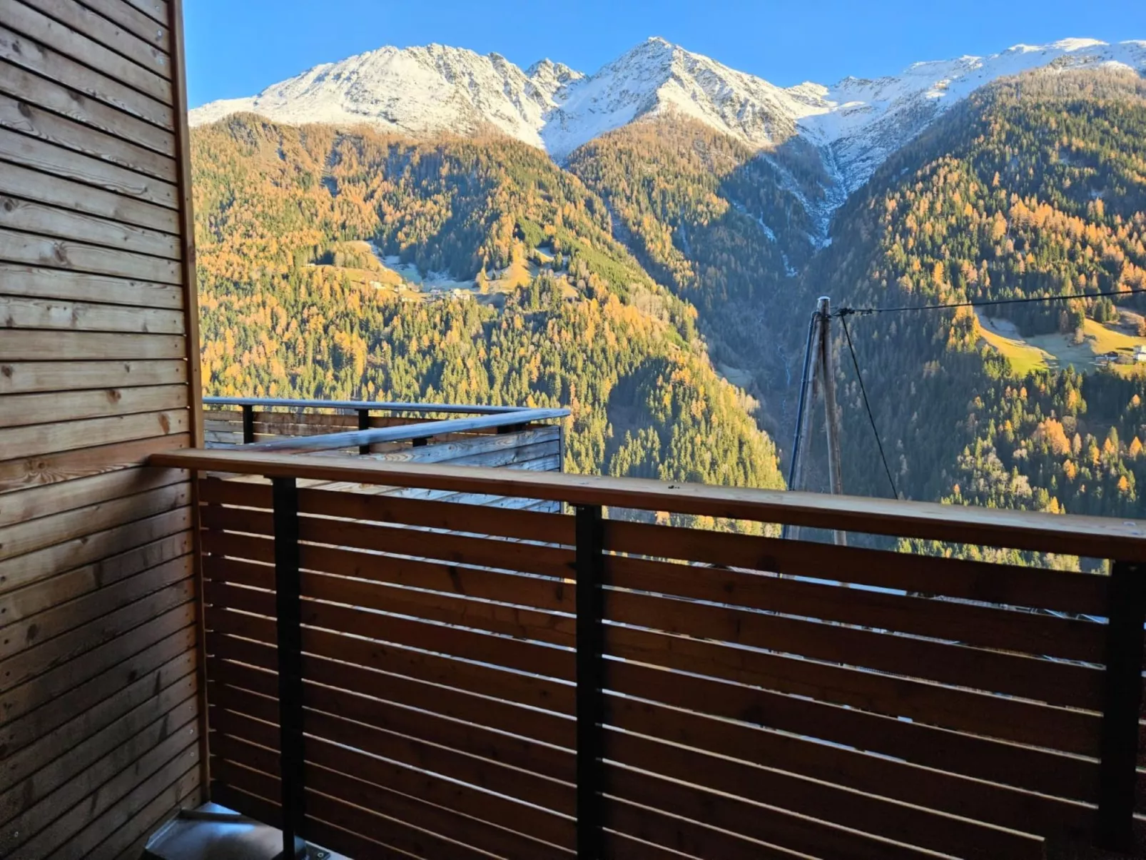 Home Fuchsbau-Outside