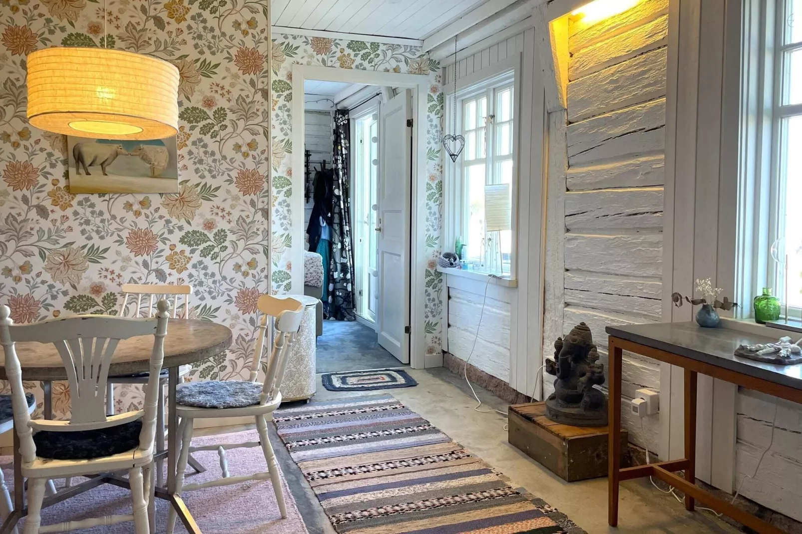 9 person holiday home in LIDKÖPING-By Traum-Indoor