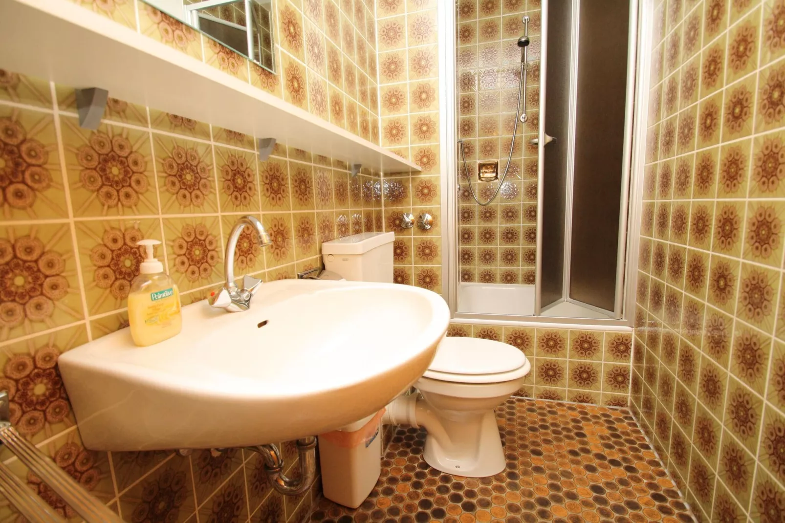 Jagdkopf 1 OG-Bathroom