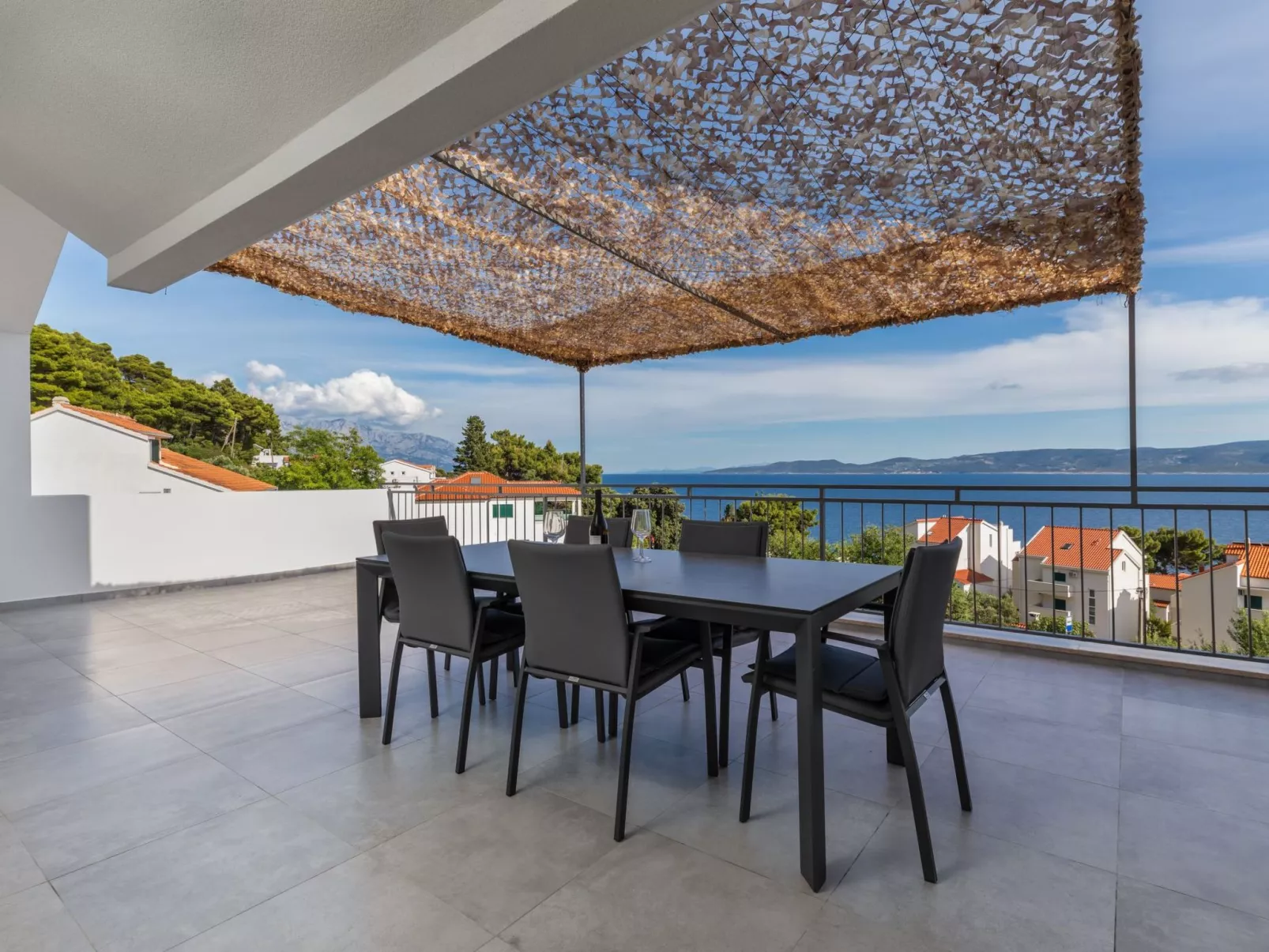 Unknown Accommodation