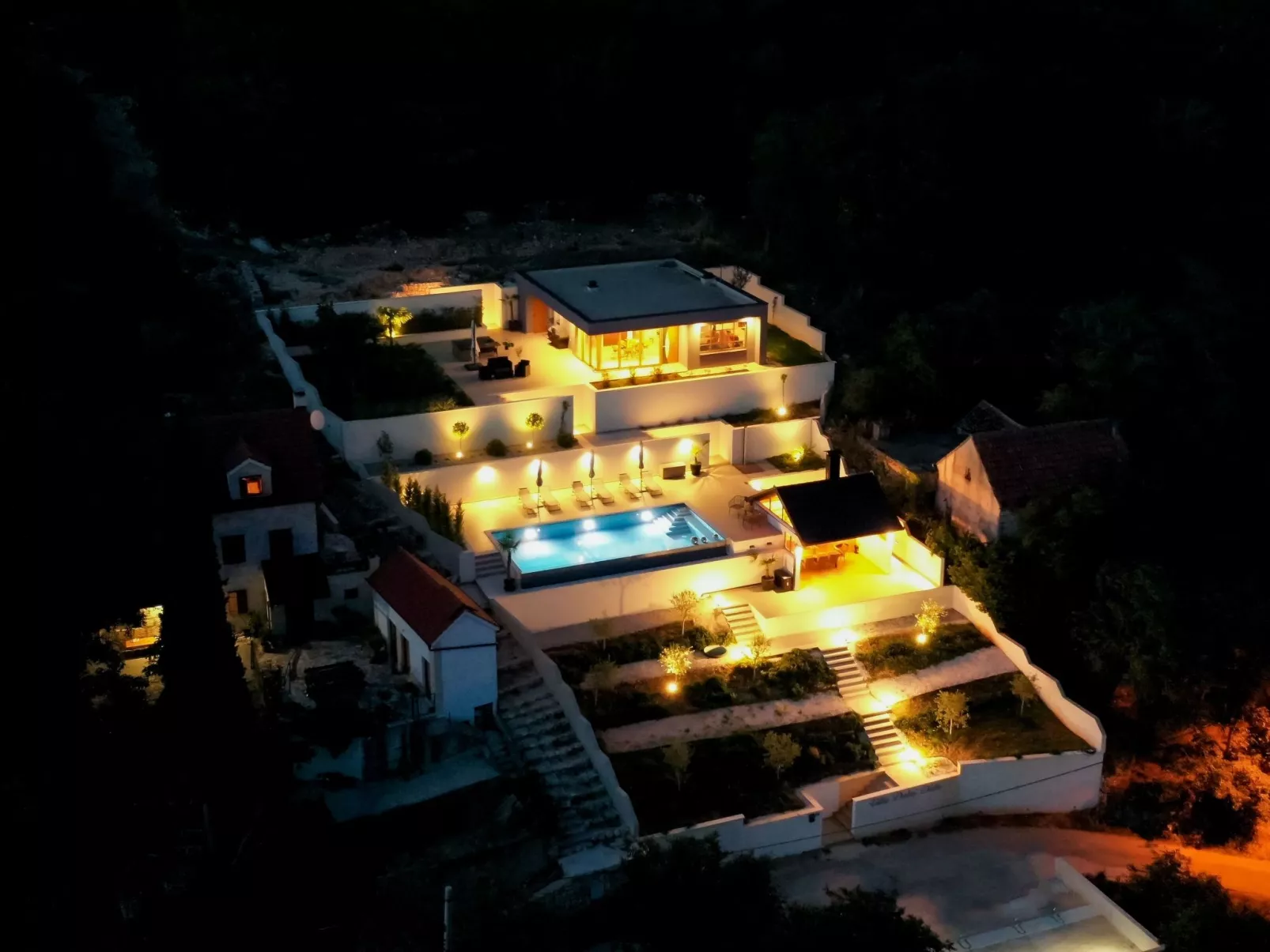 Unknown Accommodation