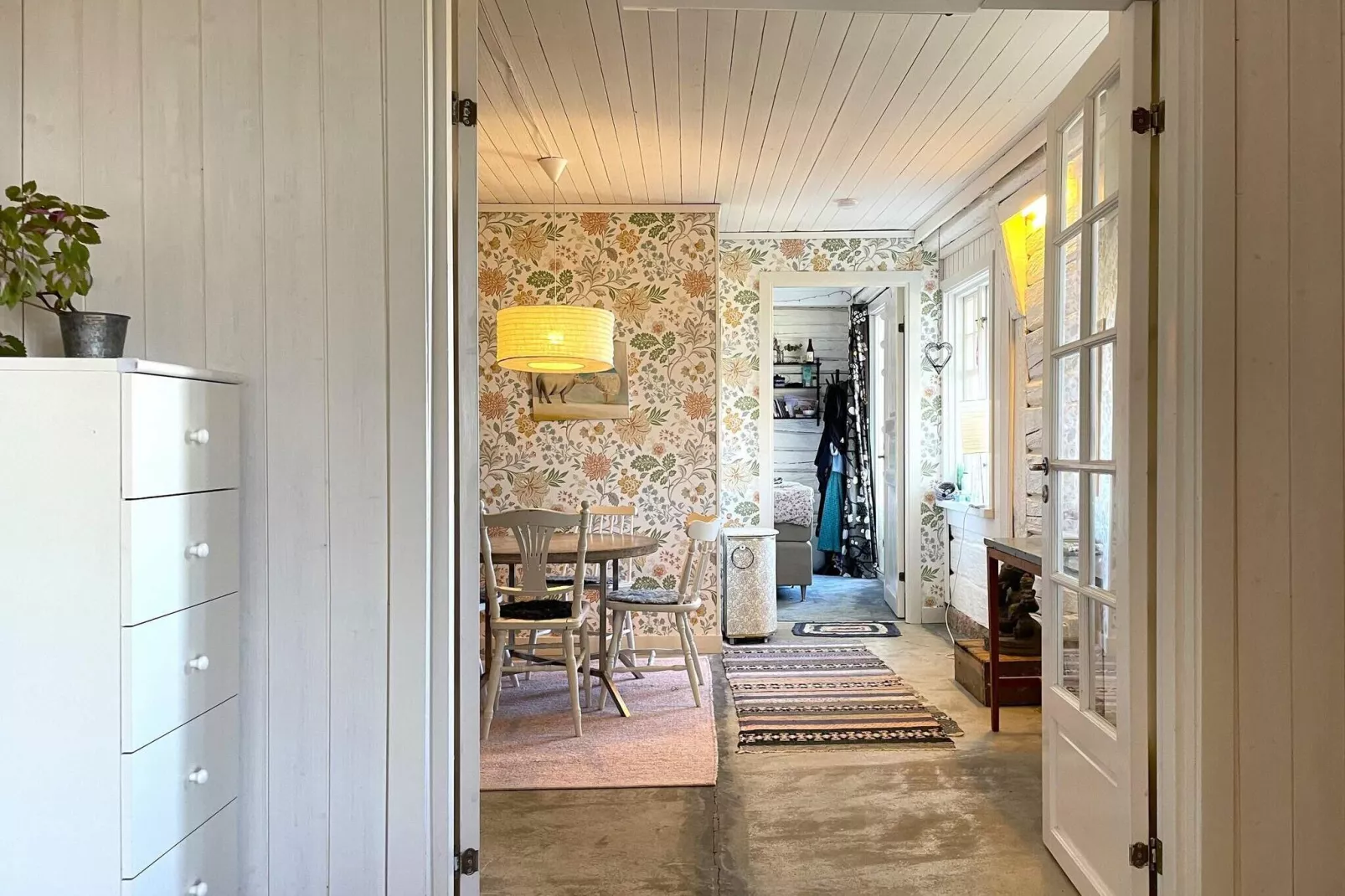 9 person holiday home in LIDKÖPING-By Traum-Indoor