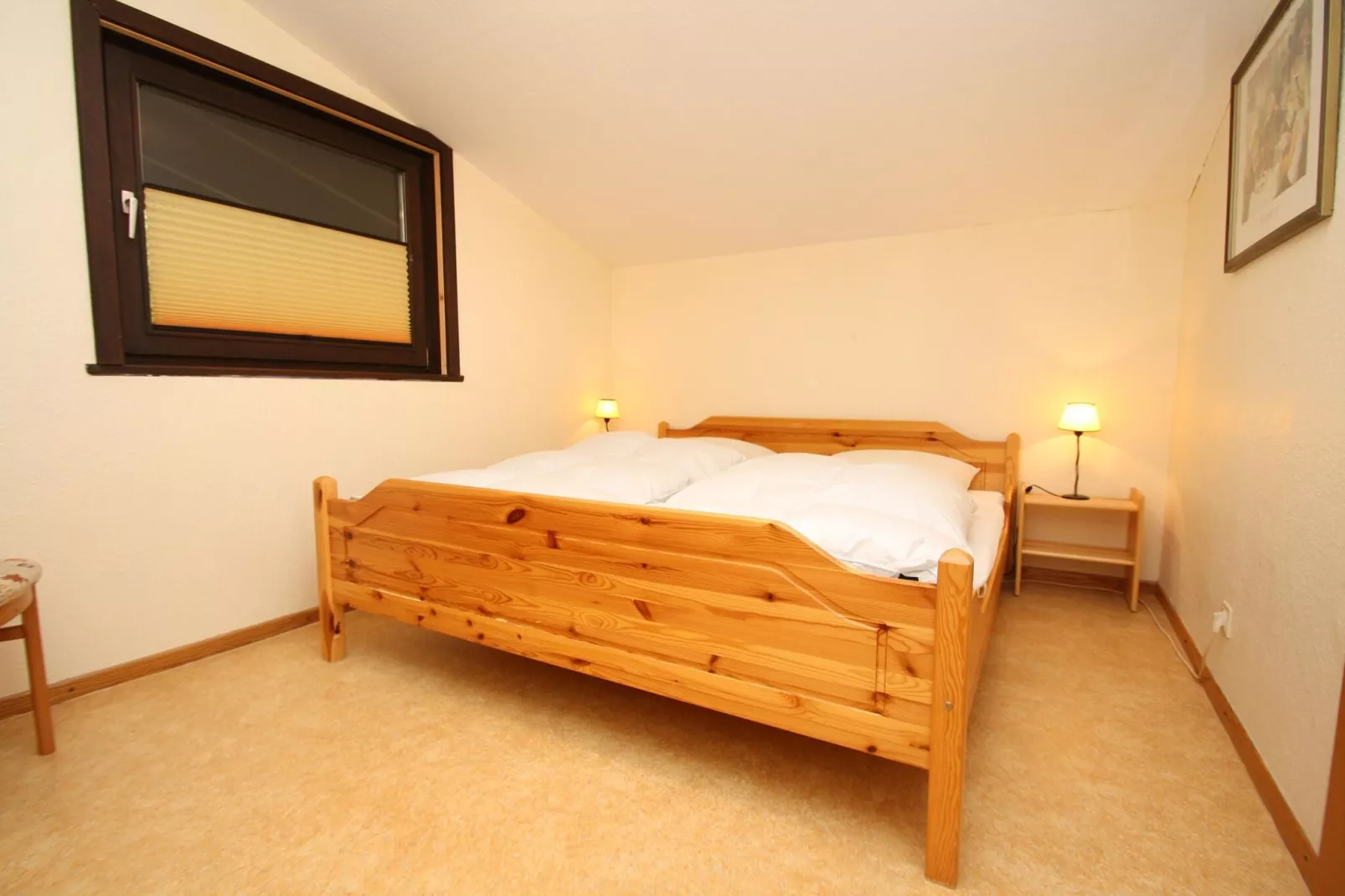 Goldkopf DG-Bedroom