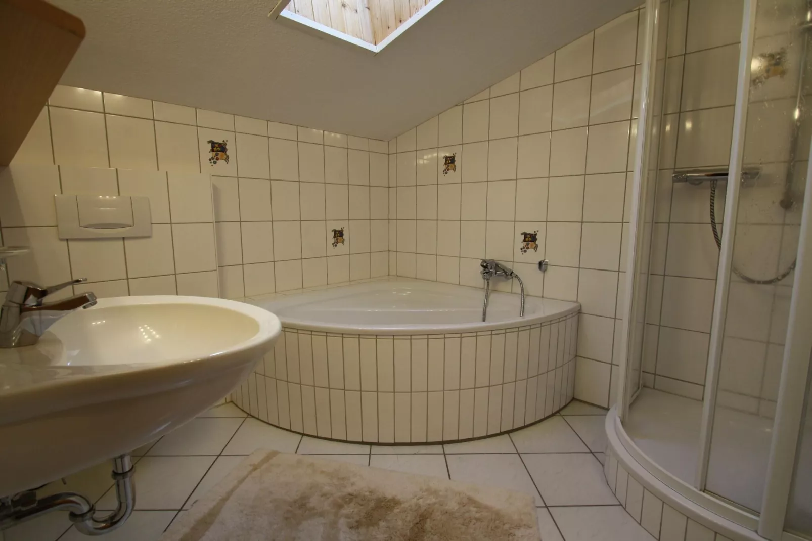 Goldkopf DG-Bathroom