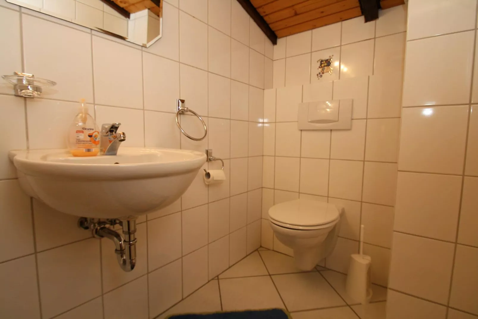 Goldkopf DG-Bathroom