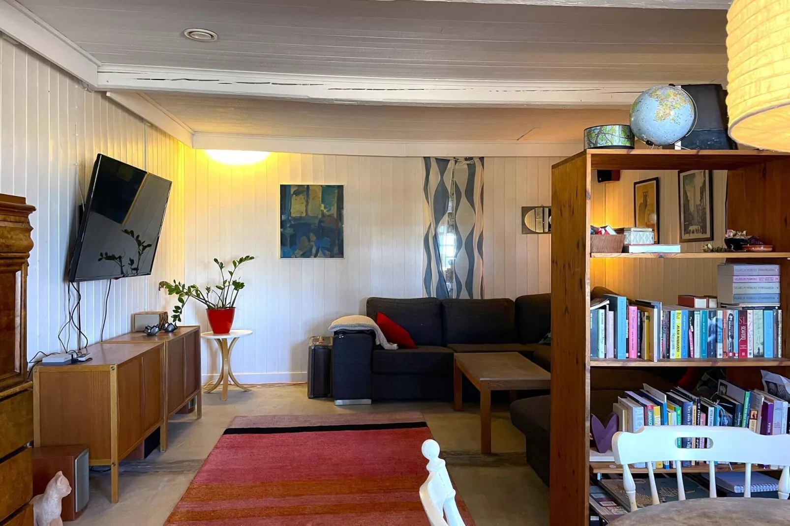 9 person holiday home in LIDKÖPING-By Traum-Indoor