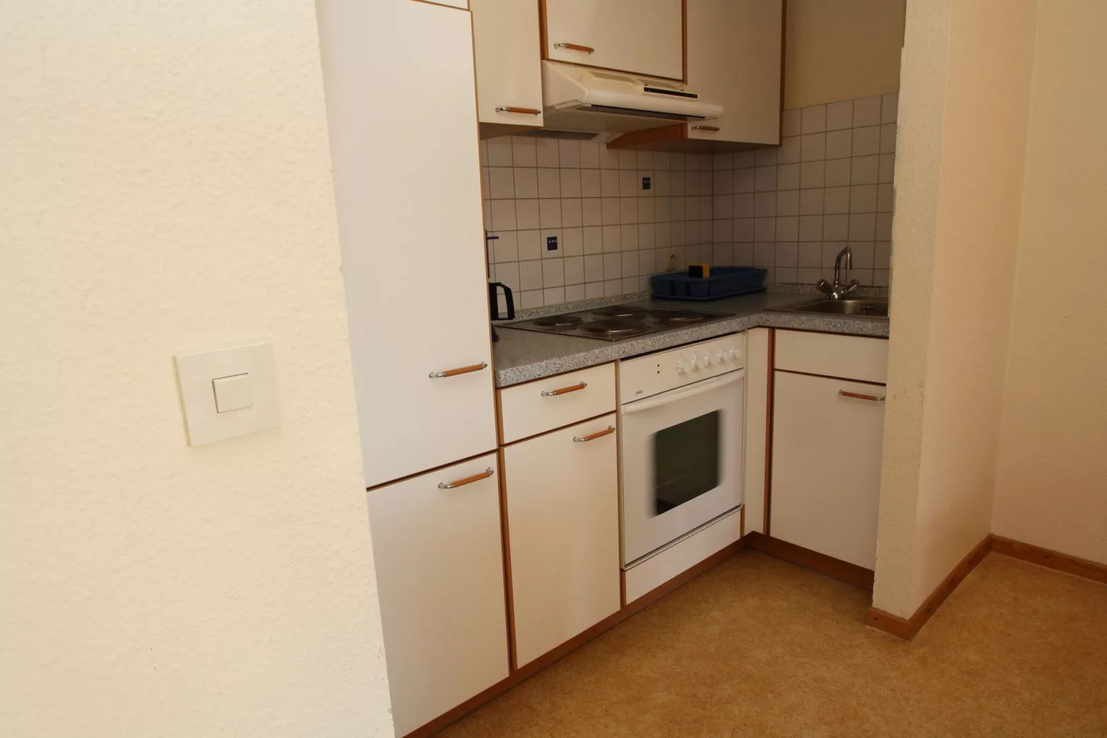 Ganzes Haus-Kitchen