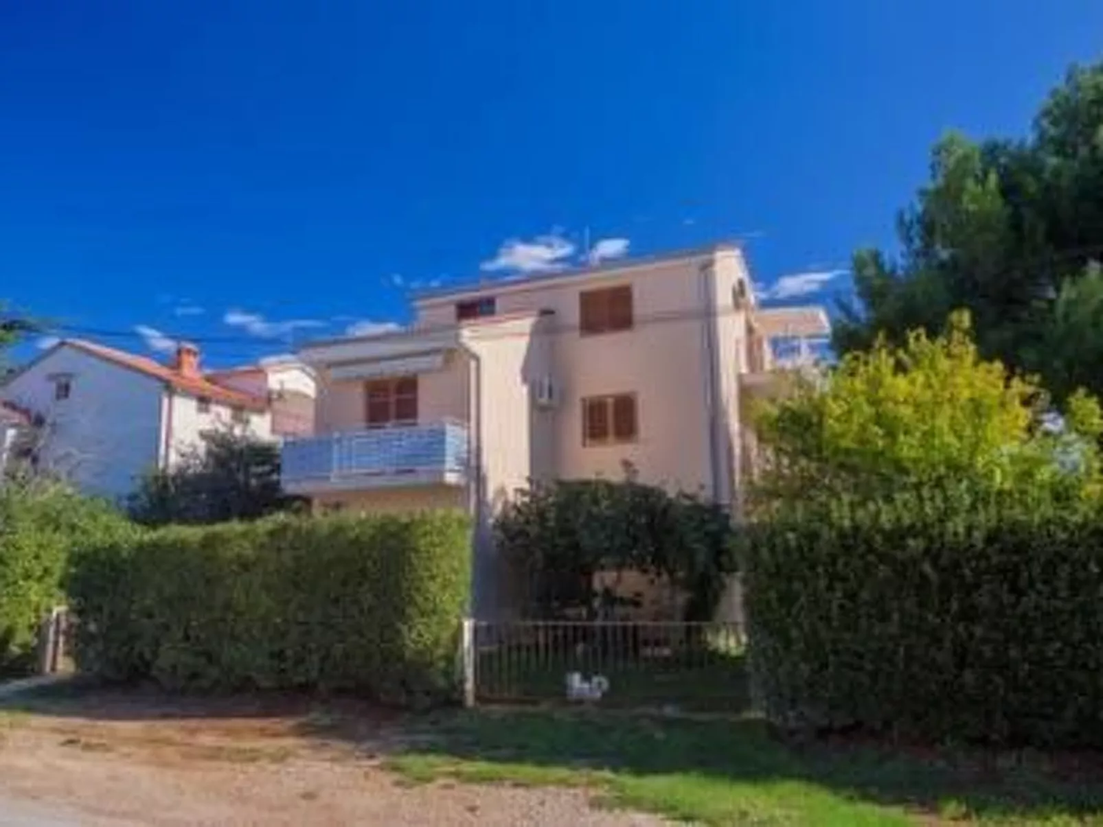 Für 4 Personen ca. 50 m&sup2; in Medulin, Istrien (Medulin und Umgebung)