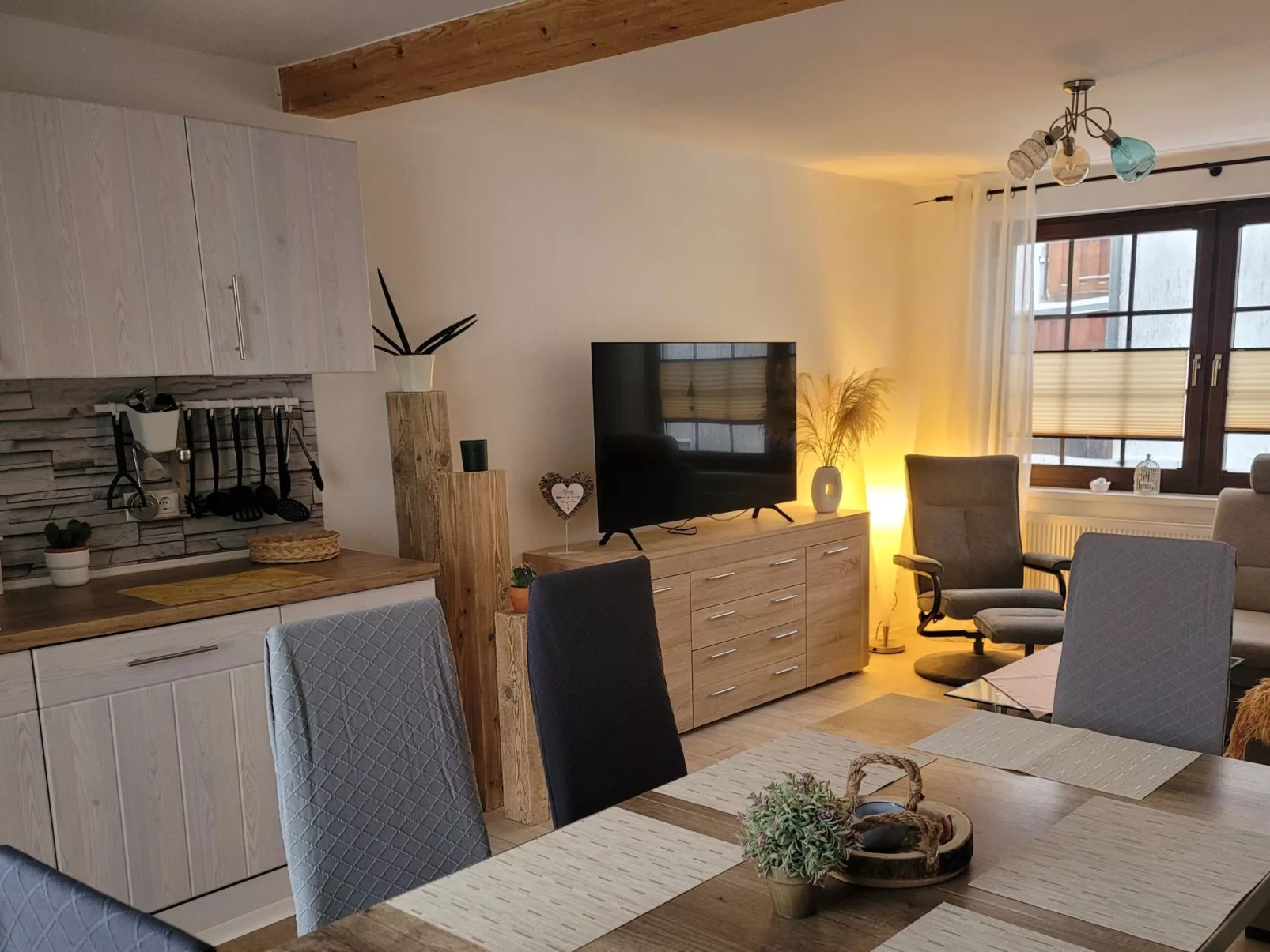 Stadtperle in Bad Sülze