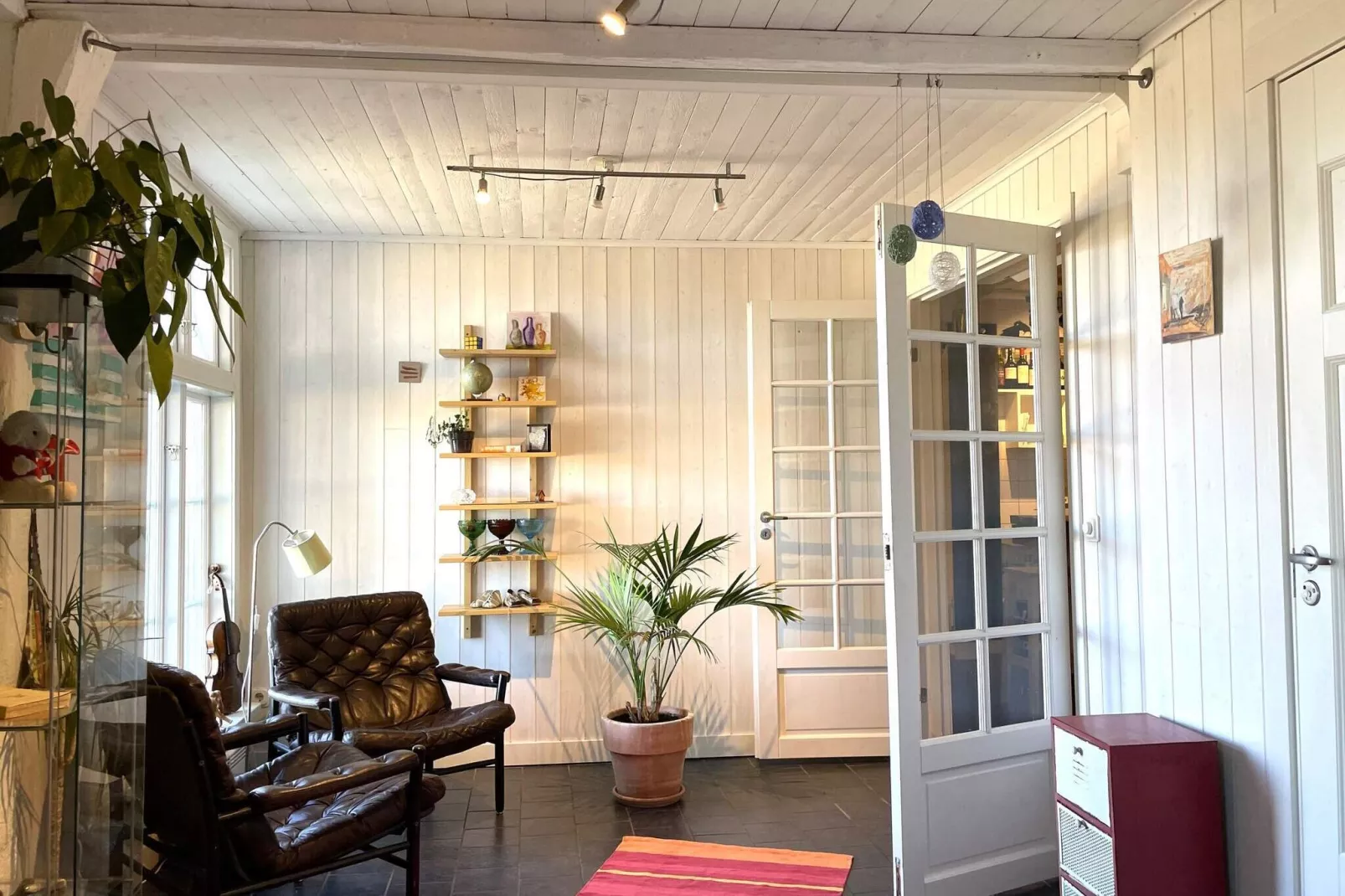9 person holiday home in LIDKÖPING-By Traum-Indoor