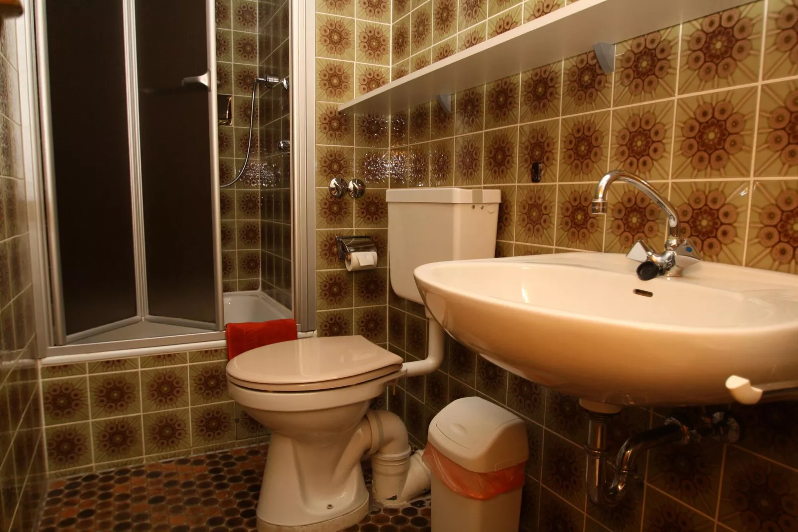 Ganzes Haus-Bathroom