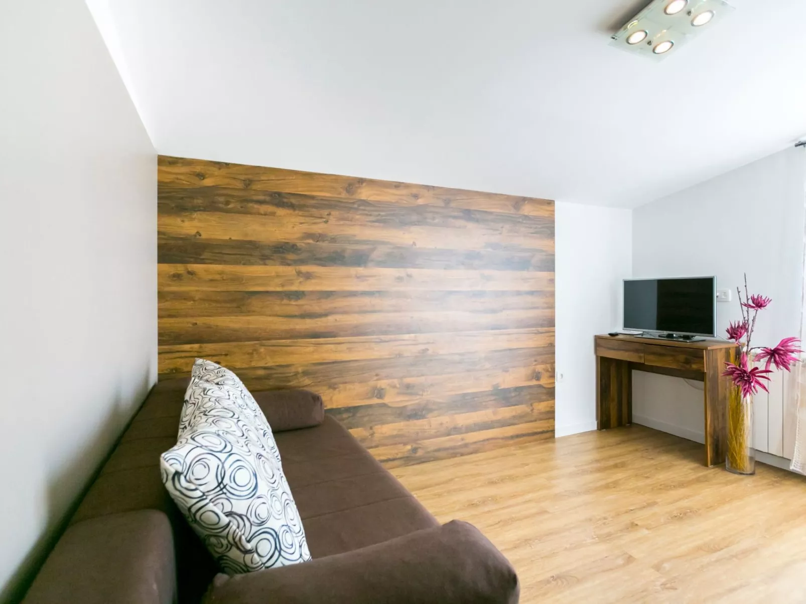 "Elvira" mit Terrasse