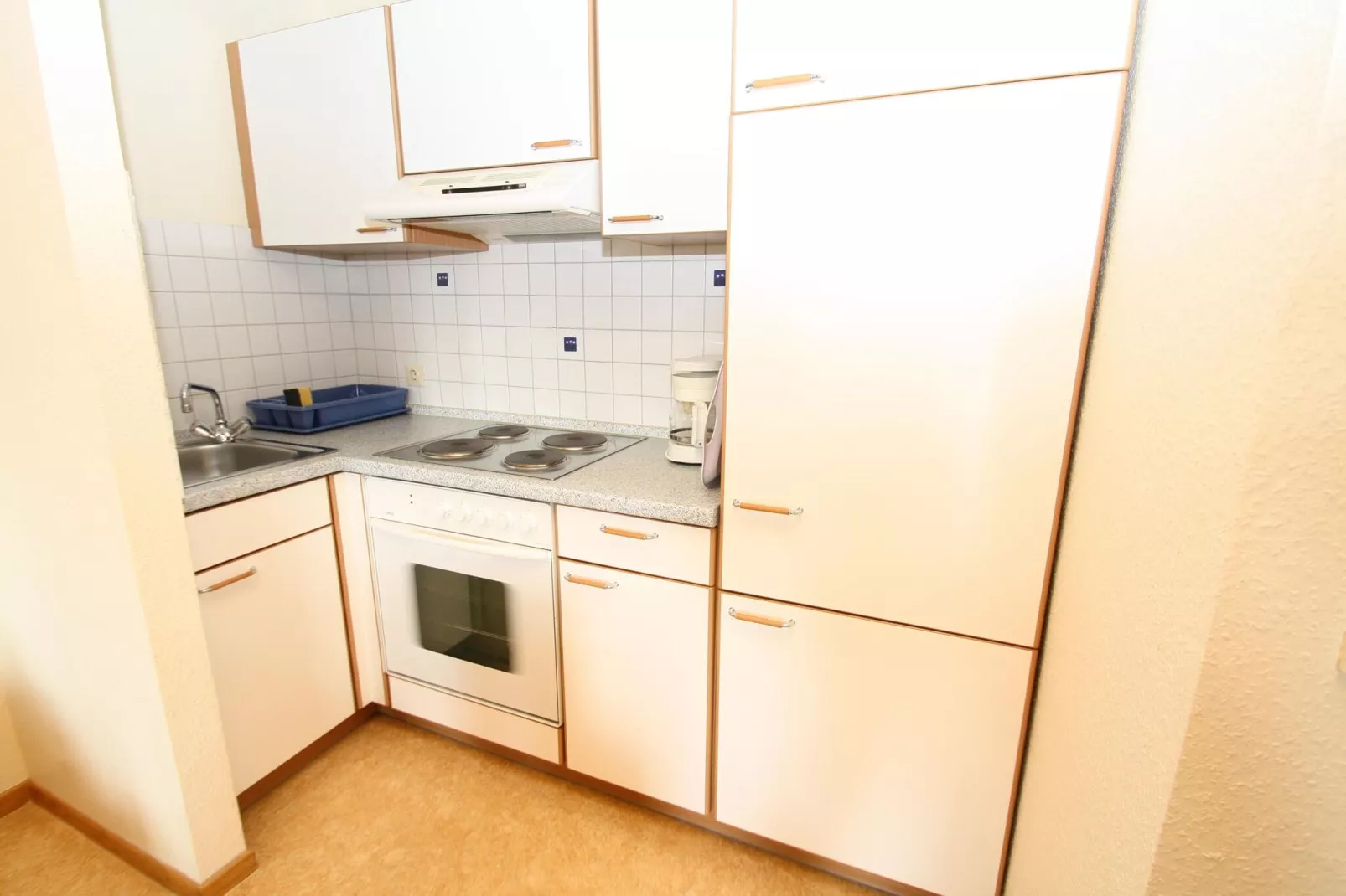 Ganzes Haus-Kitchen