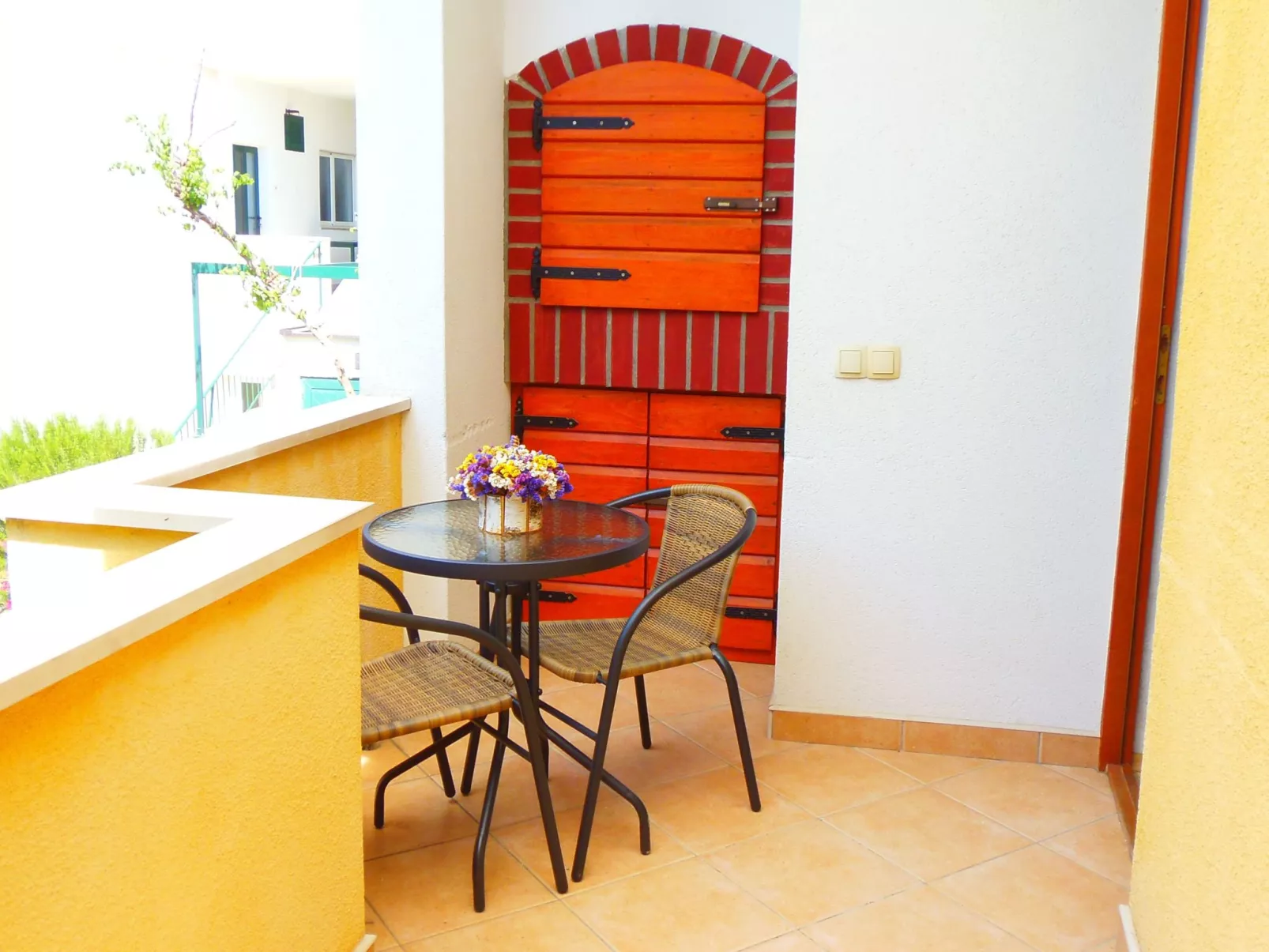 "Levant Ventus Makarska"