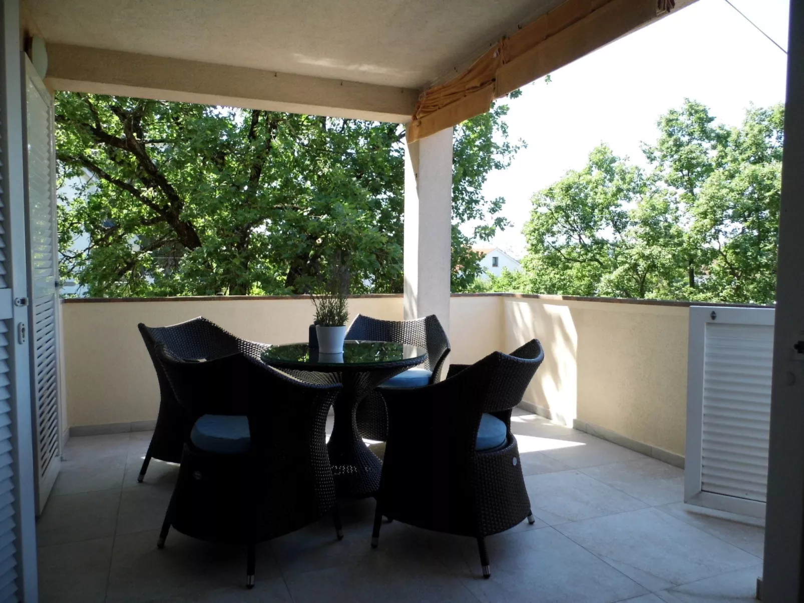 Gemütliche und moderne Wohnung in der Nähe von Meer und Zentrum