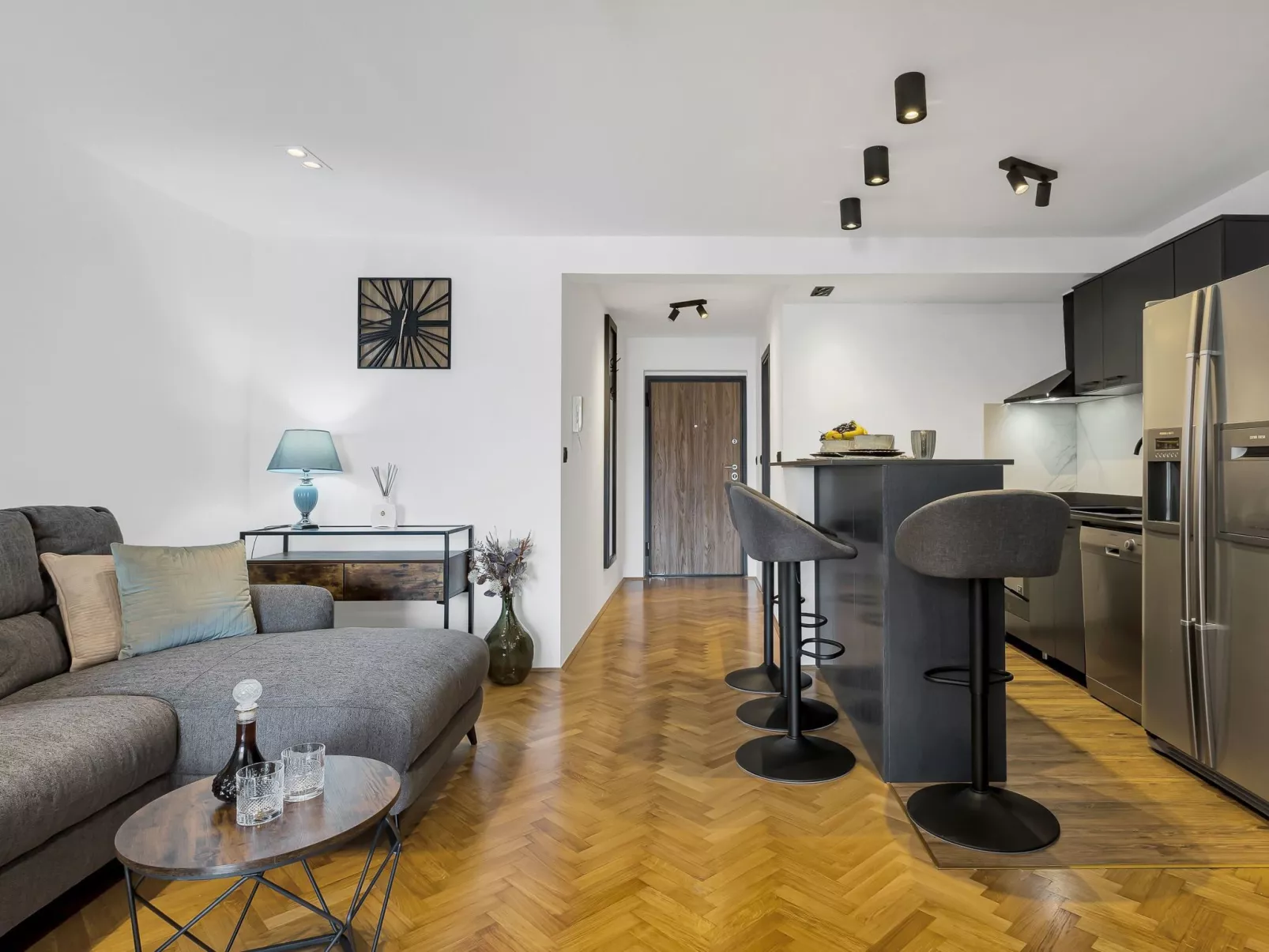 Apartment Sanja  Makarska Center