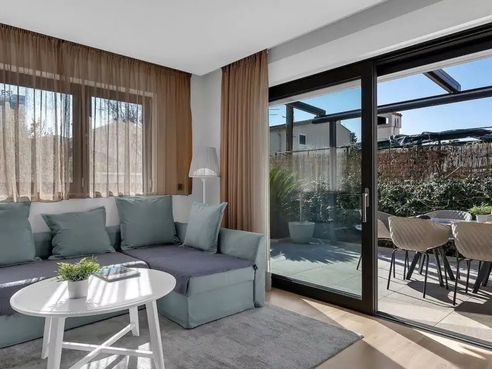 Villa Jelena App. 2. Rab