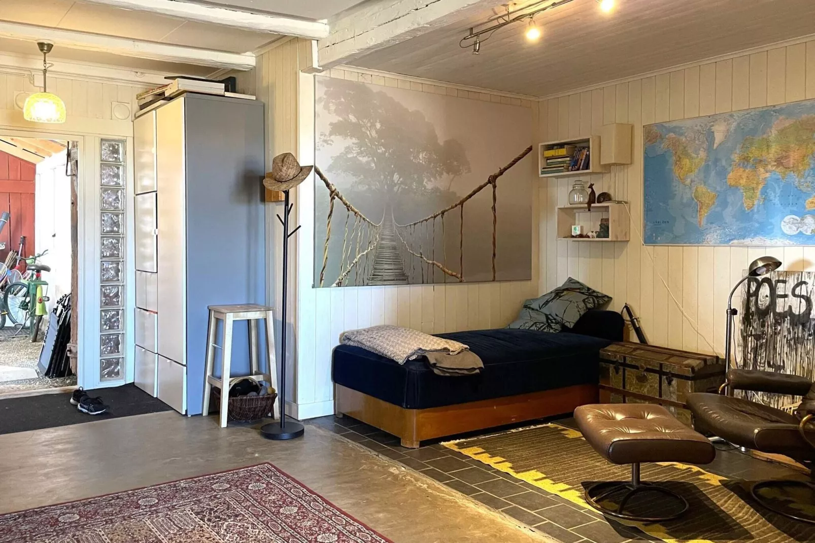 9 person holiday home in LIDKÖPING-By Traum-Indoor