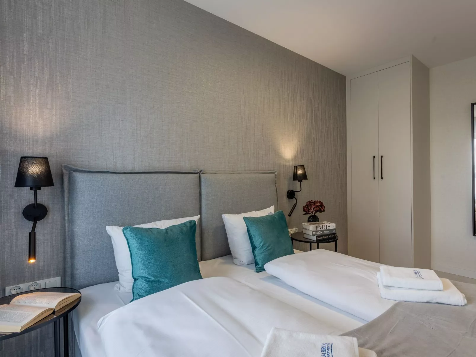 Elegante Ferienwohnung an der Ostsee