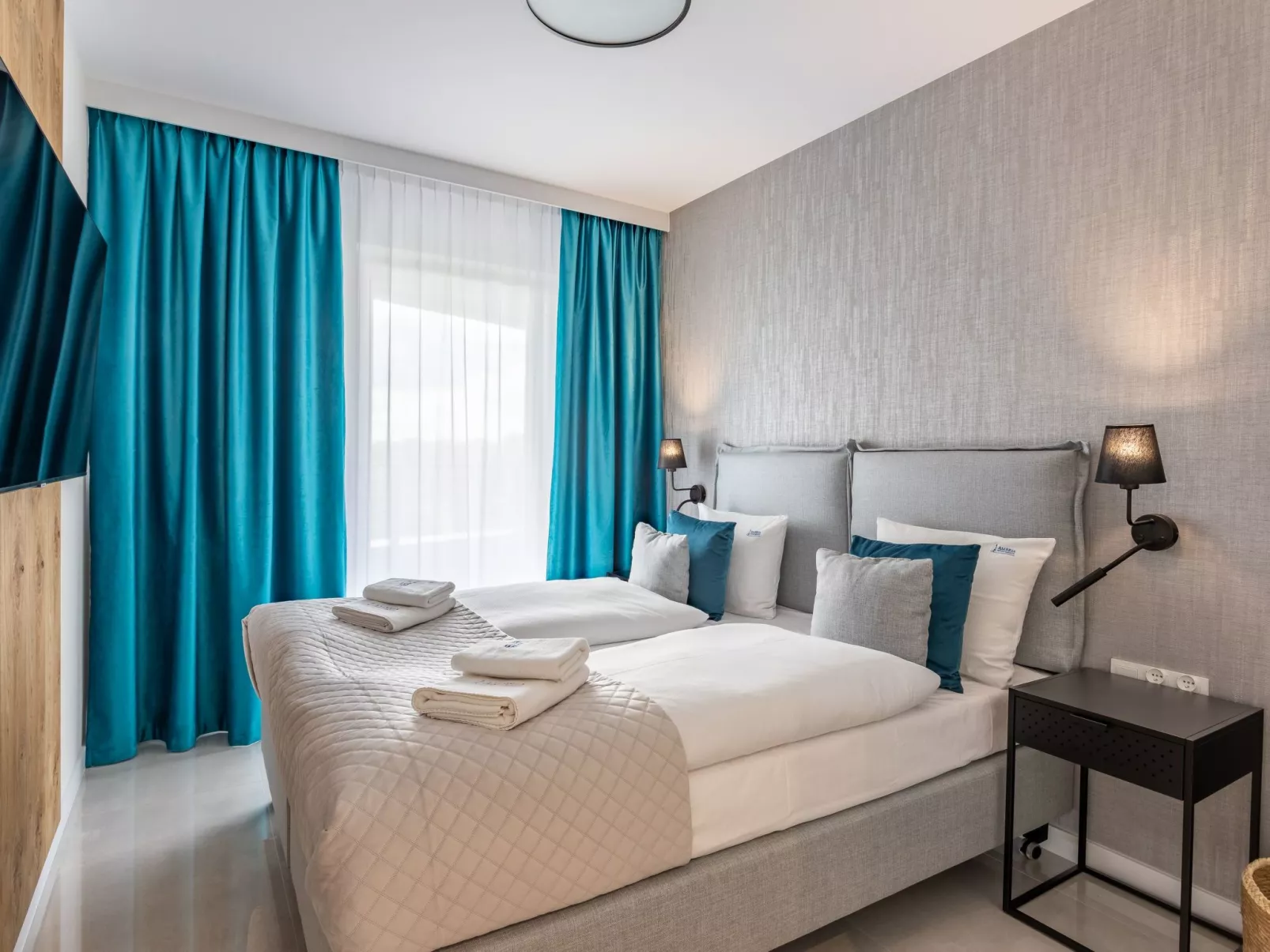 Ferienappartement in Swinemünde am Meer