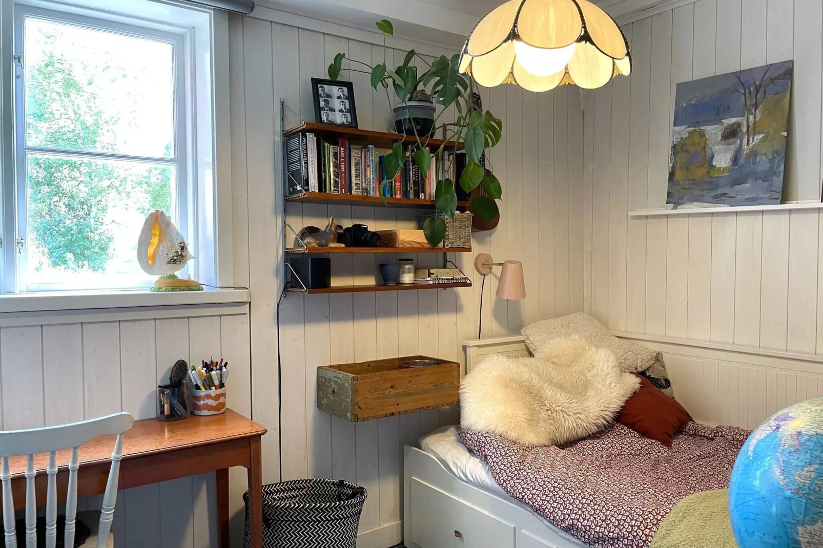 9 person holiday home in LIDKÖPING-By Traum-Indoor