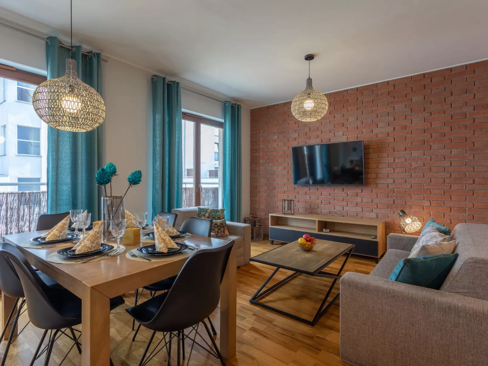 Wohnung Platan 3 - Urlaub auf der Insel Usedom