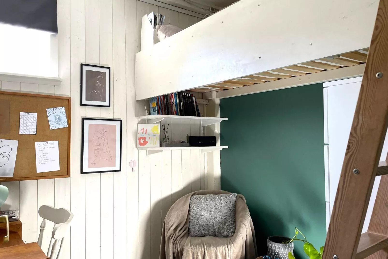 9 person holiday home in LIDKÖPING-By Traum-Indoor