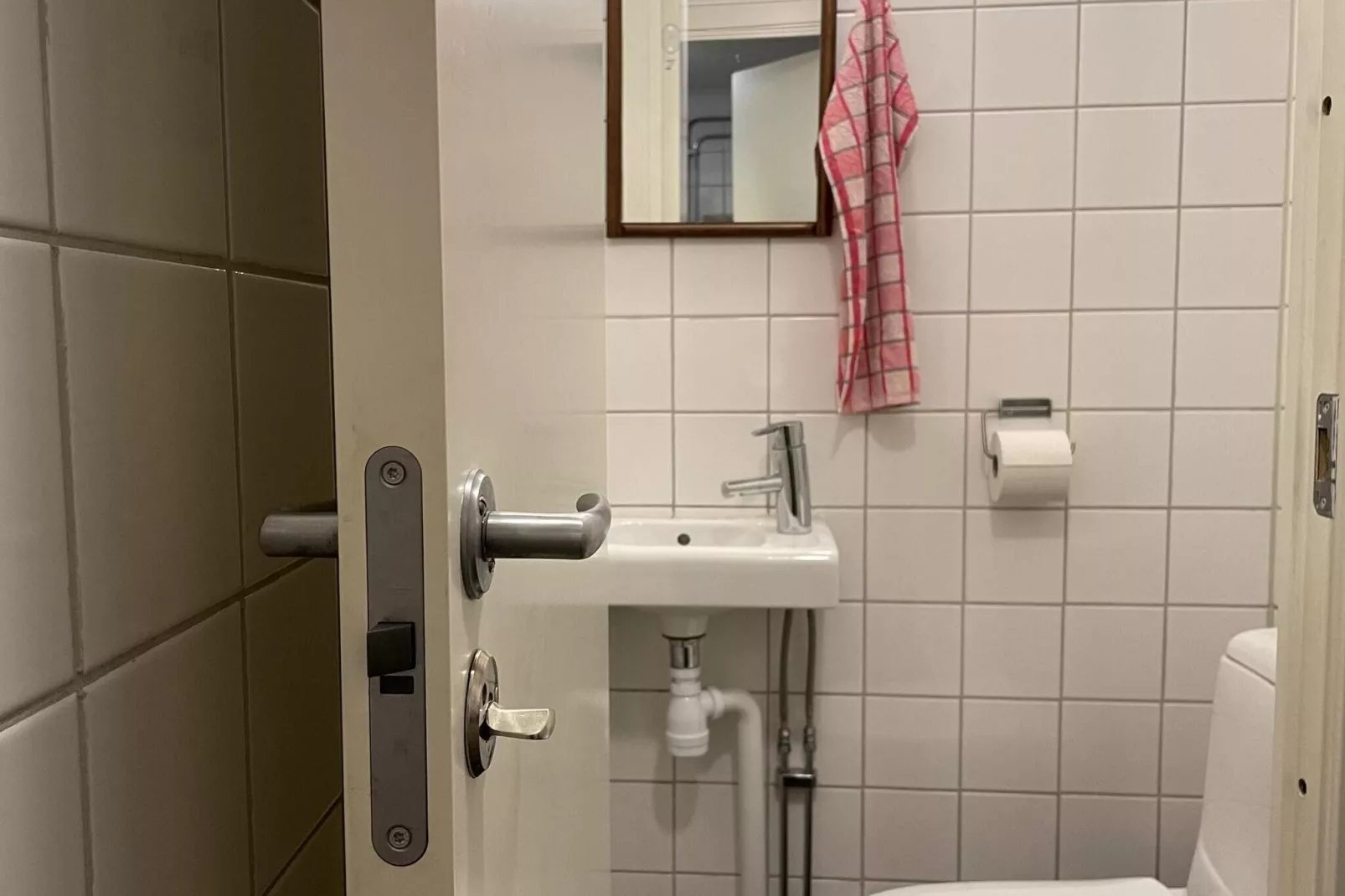 9 person holiday home in LIDKÖPING-By Traum-Indoor